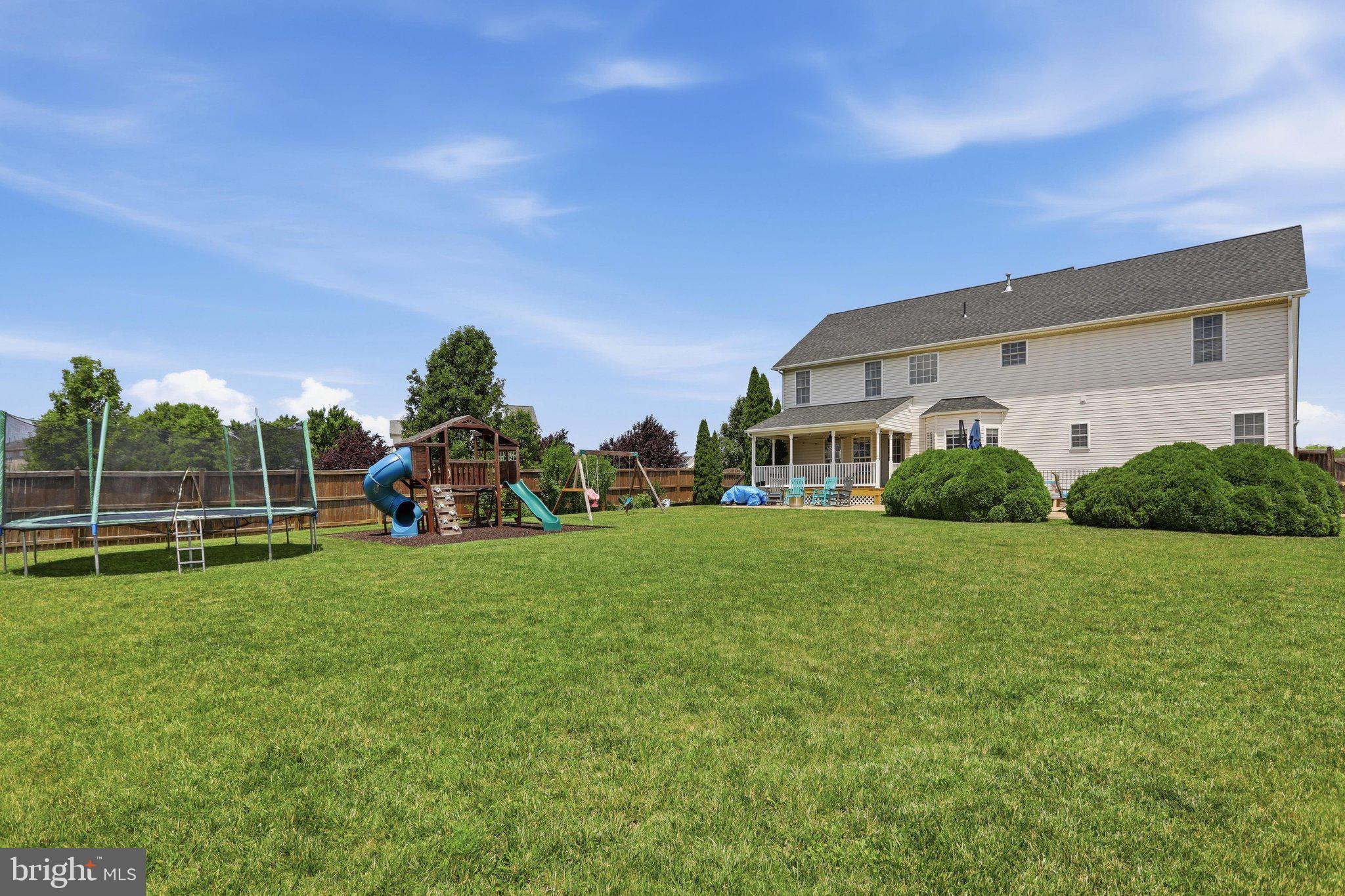 CAMP AT MOSBY STATION - Residential