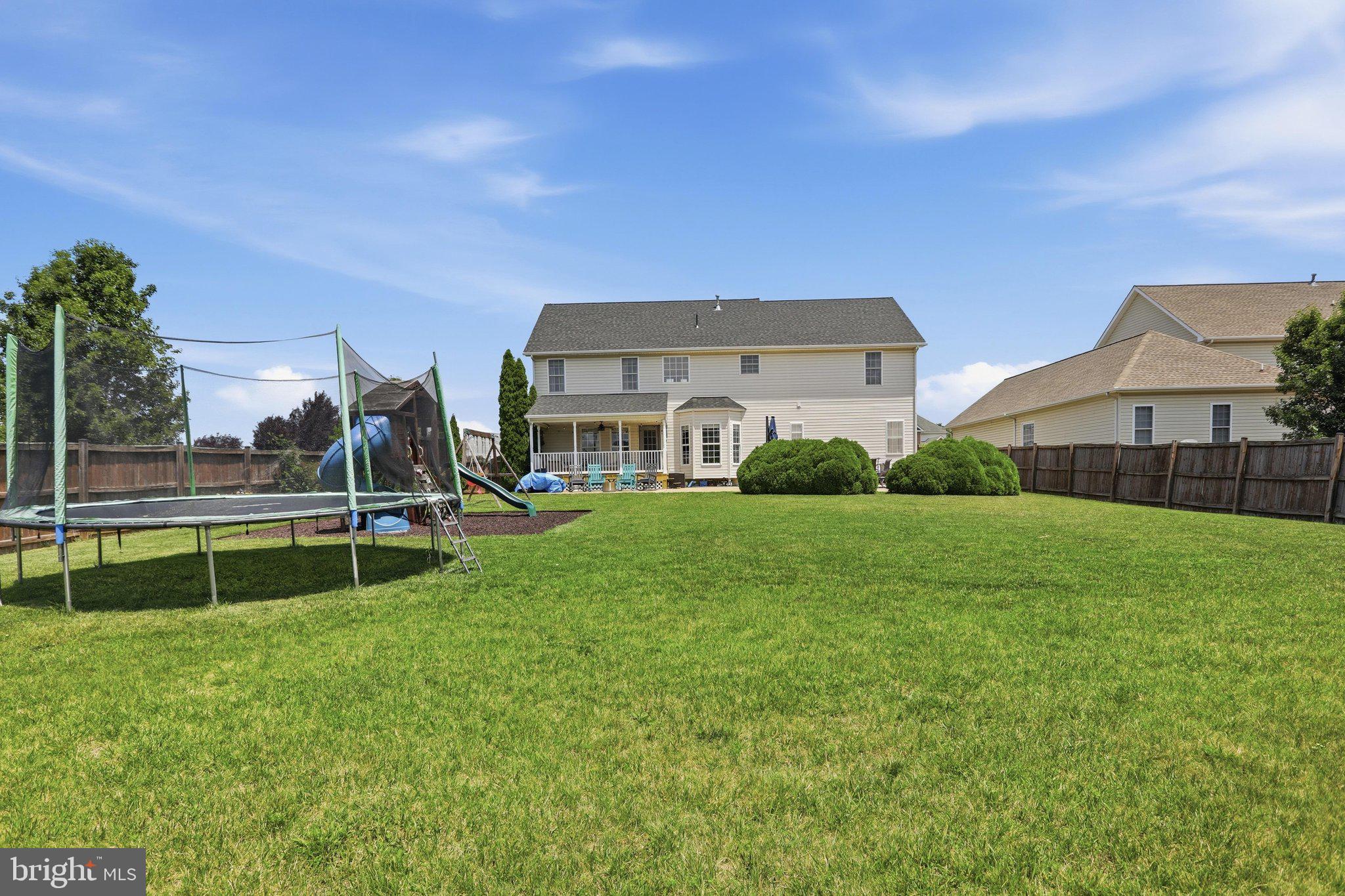 CAMP AT MOSBY STATION - Residential