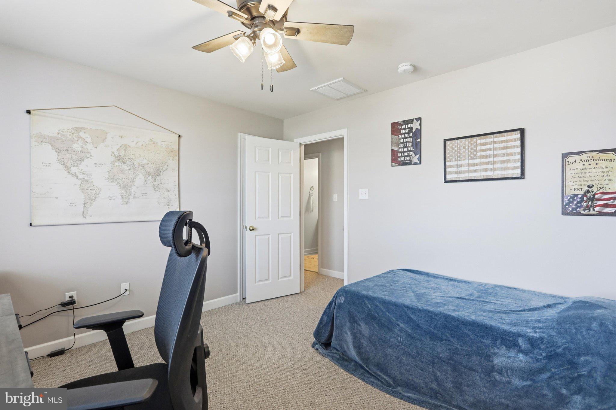 CAMP AT MOSBY STATION - Residential