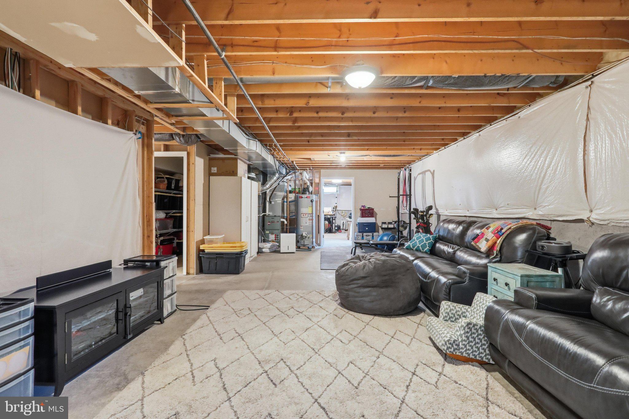 CAMP AT MOSBY STATION - Residential