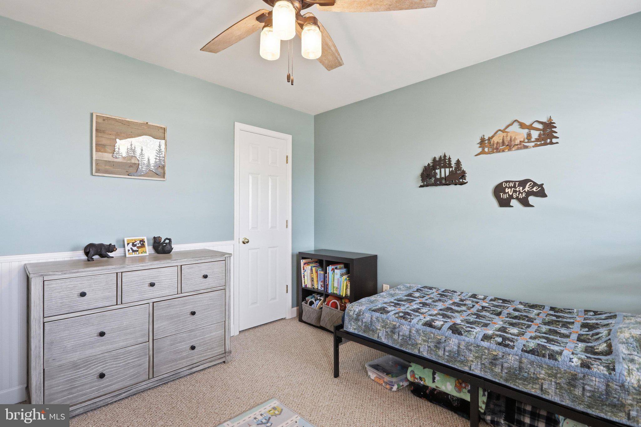 CAMP AT MOSBY STATION - Residential