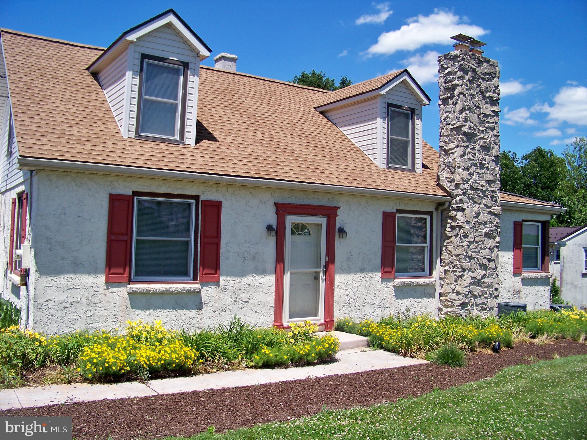 PROVIDENCE TWP - Residential