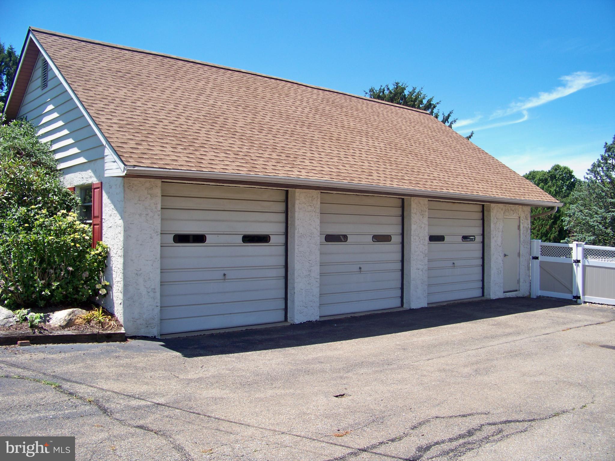 PROVIDENCE TWP - Residential