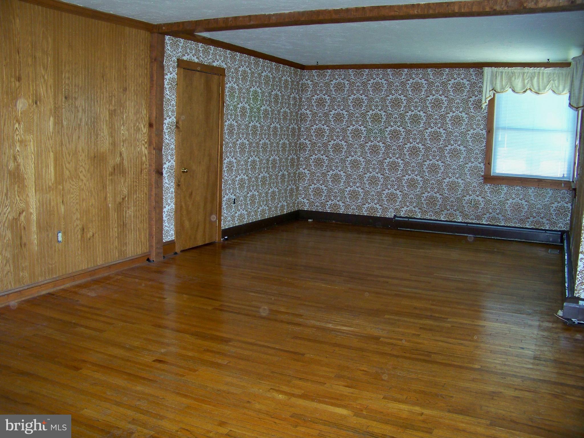 PROVIDENCE TWP - Residential