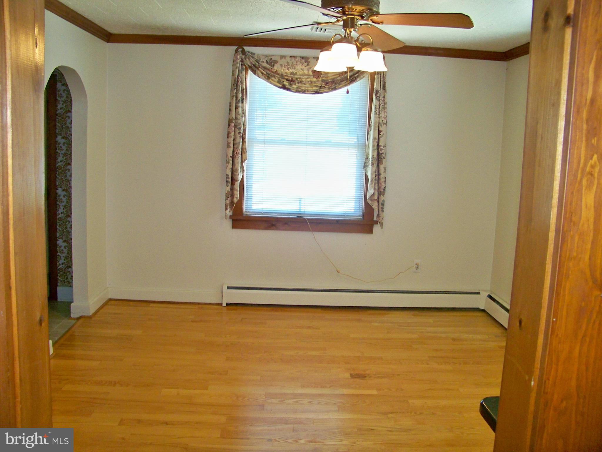 PROVIDENCE TWP - Residential