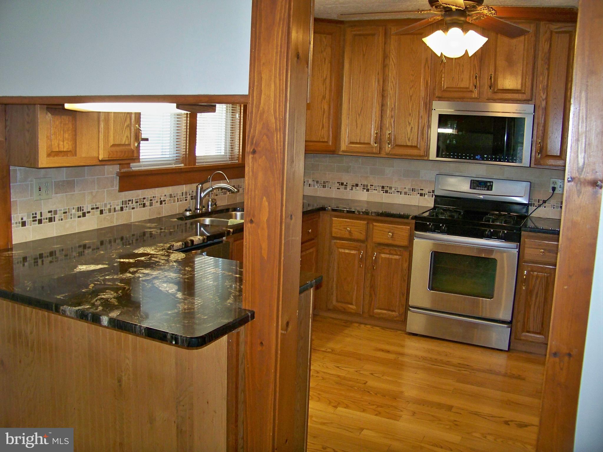 PROVIDENCE TWP - Residential