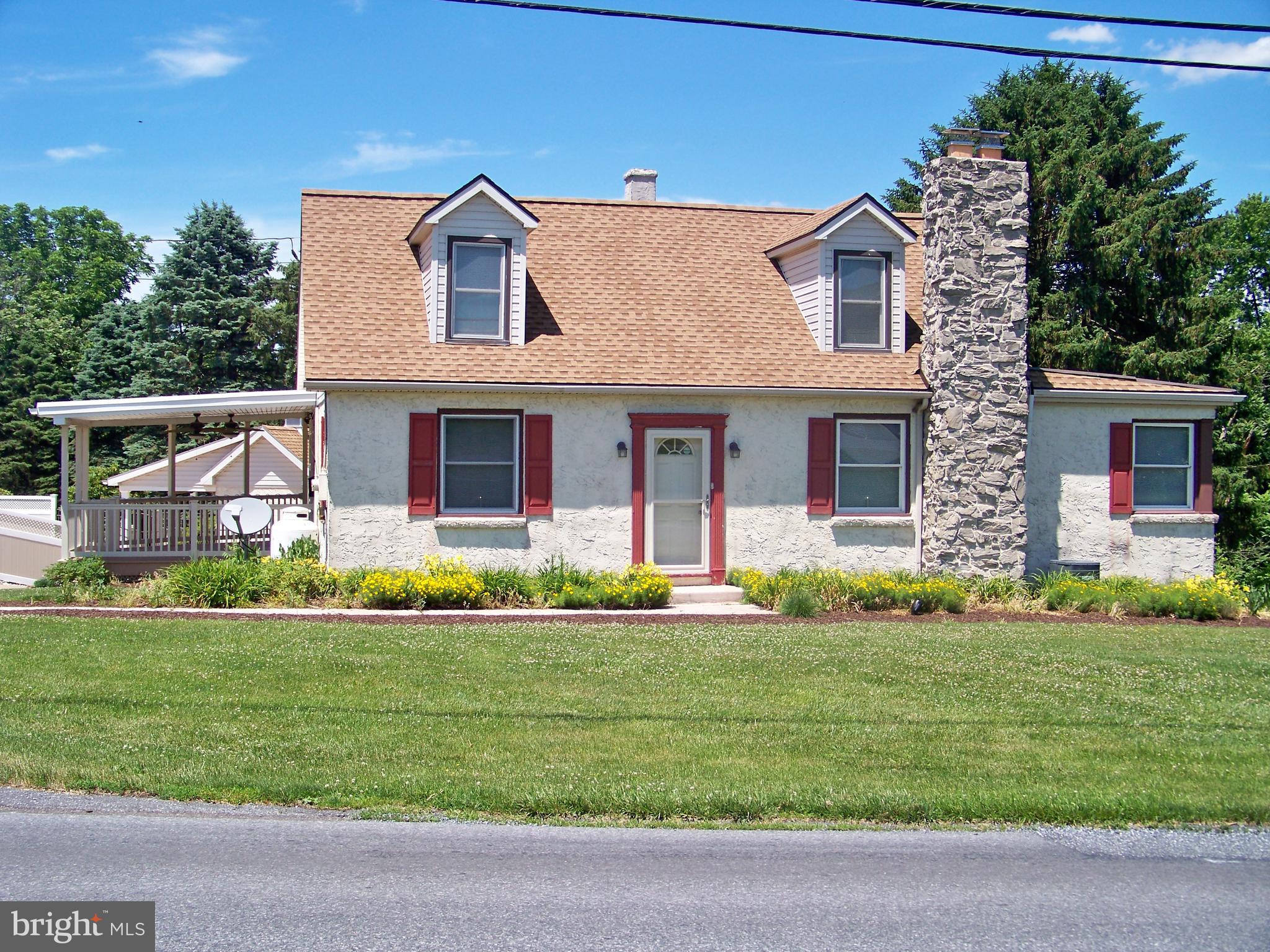 PROVIDENCE TWP - Residential