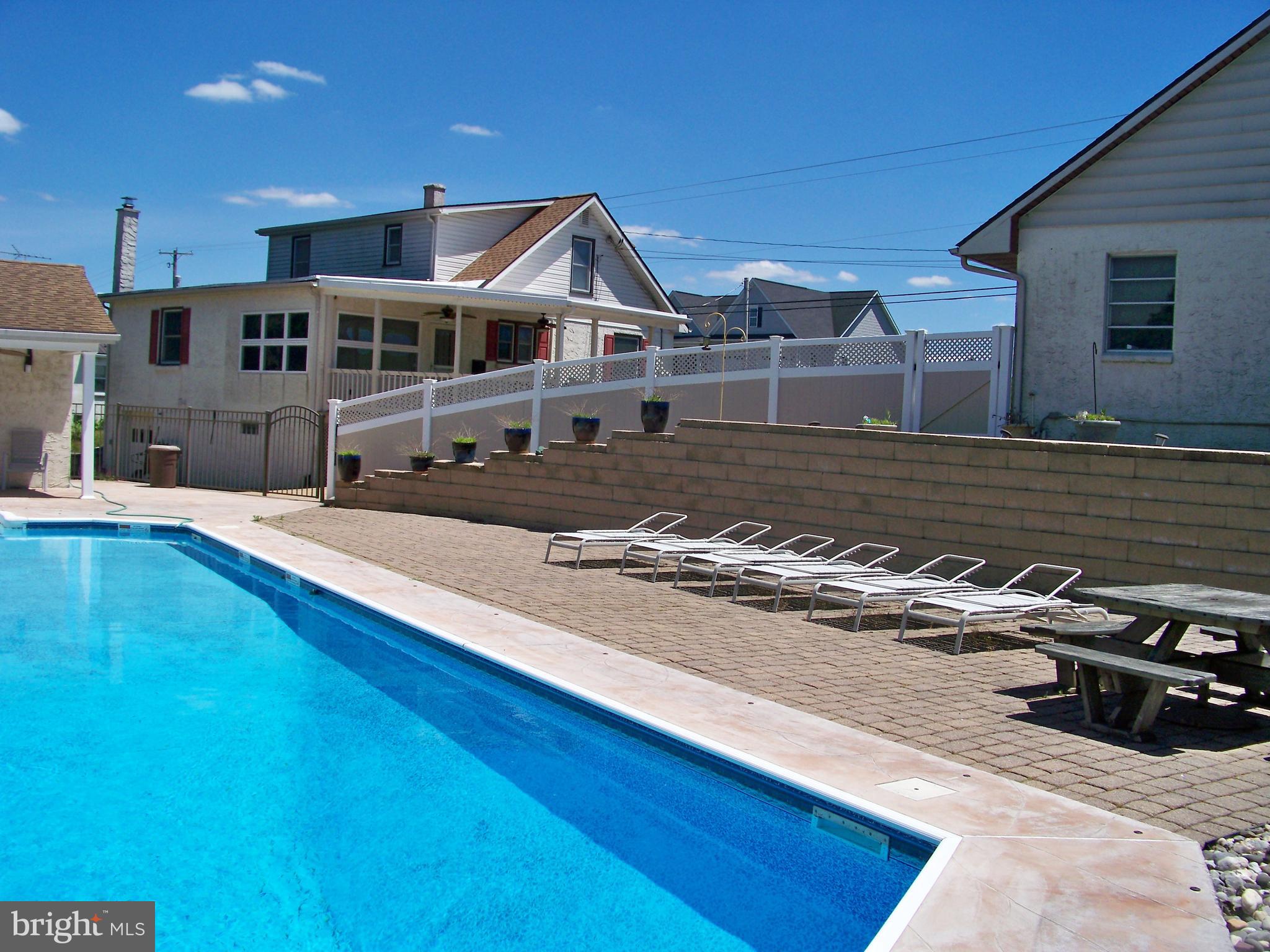 PROVIDENCE TWP - Residential