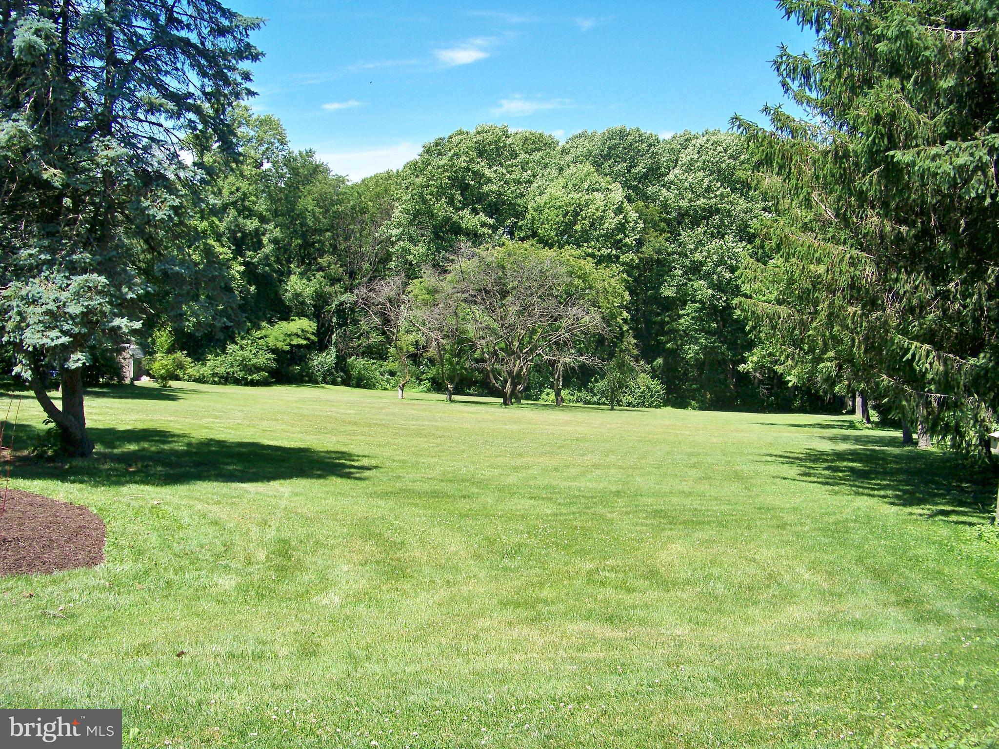 PROVIDENCE TWP - Residential