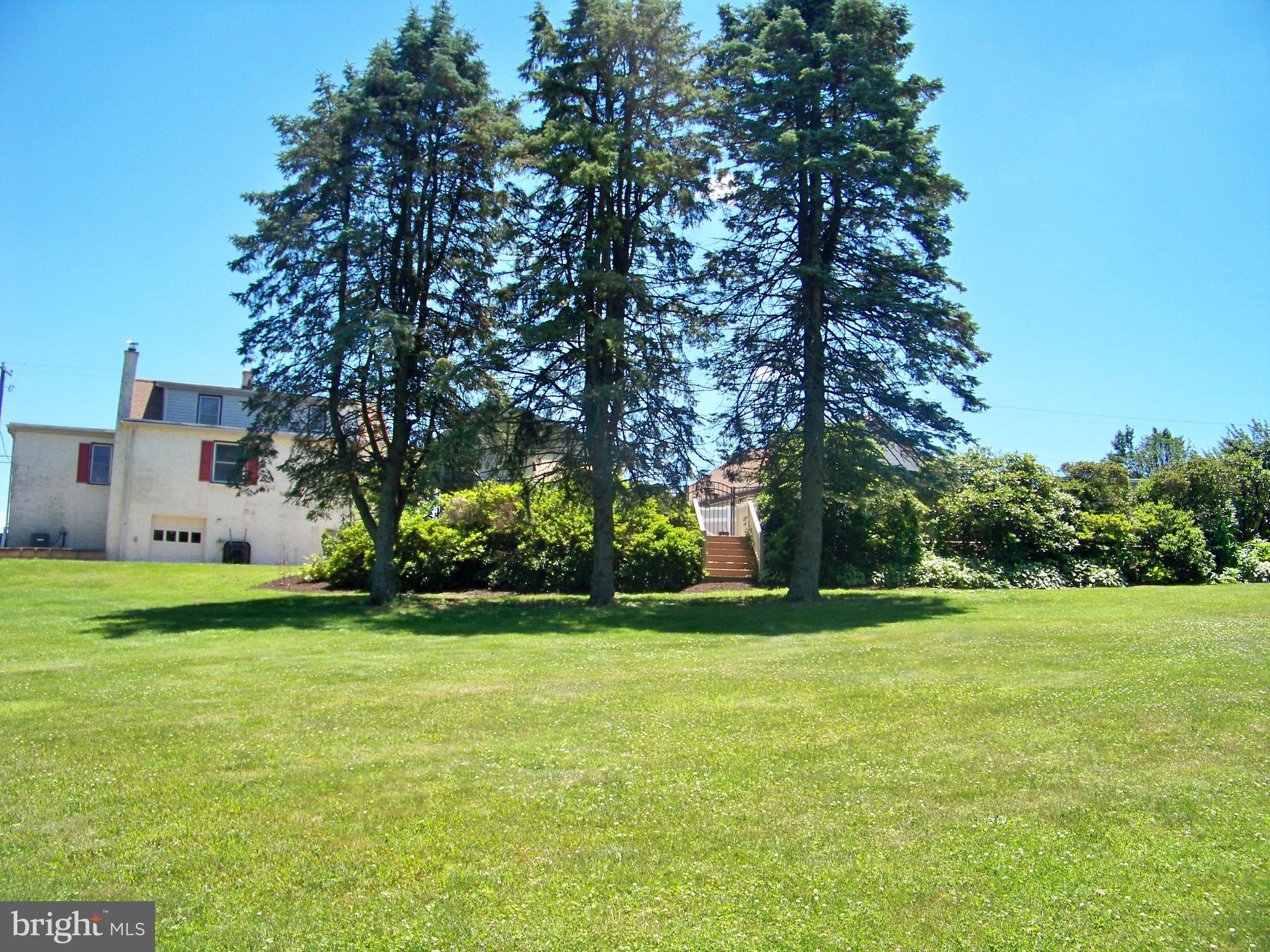 PROVIDENCE TWP - Residential