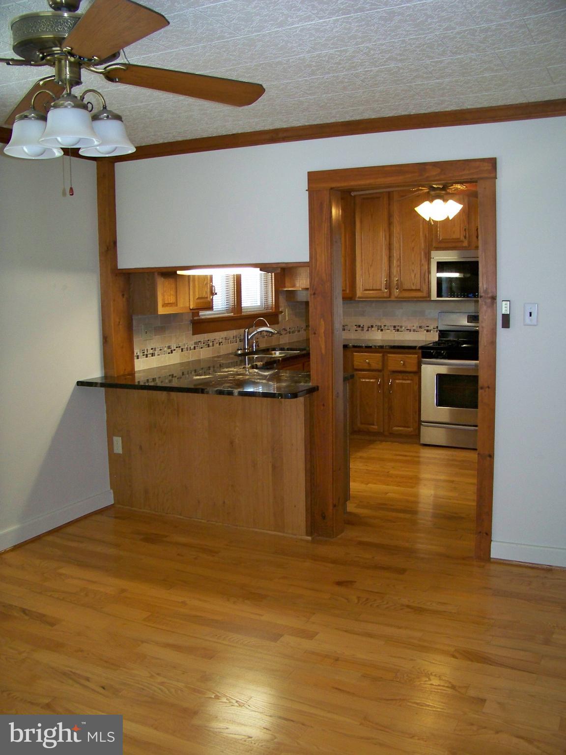 PROVIDENCE TWP - Residential