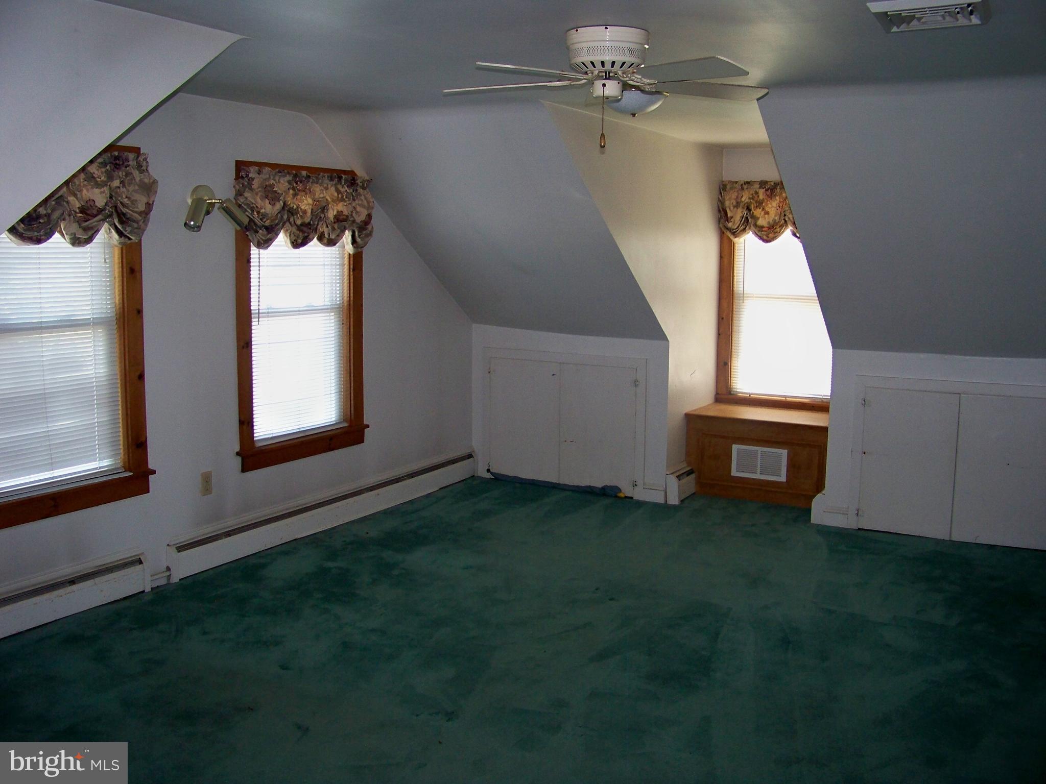 PROVIDENCE TWP - Residential