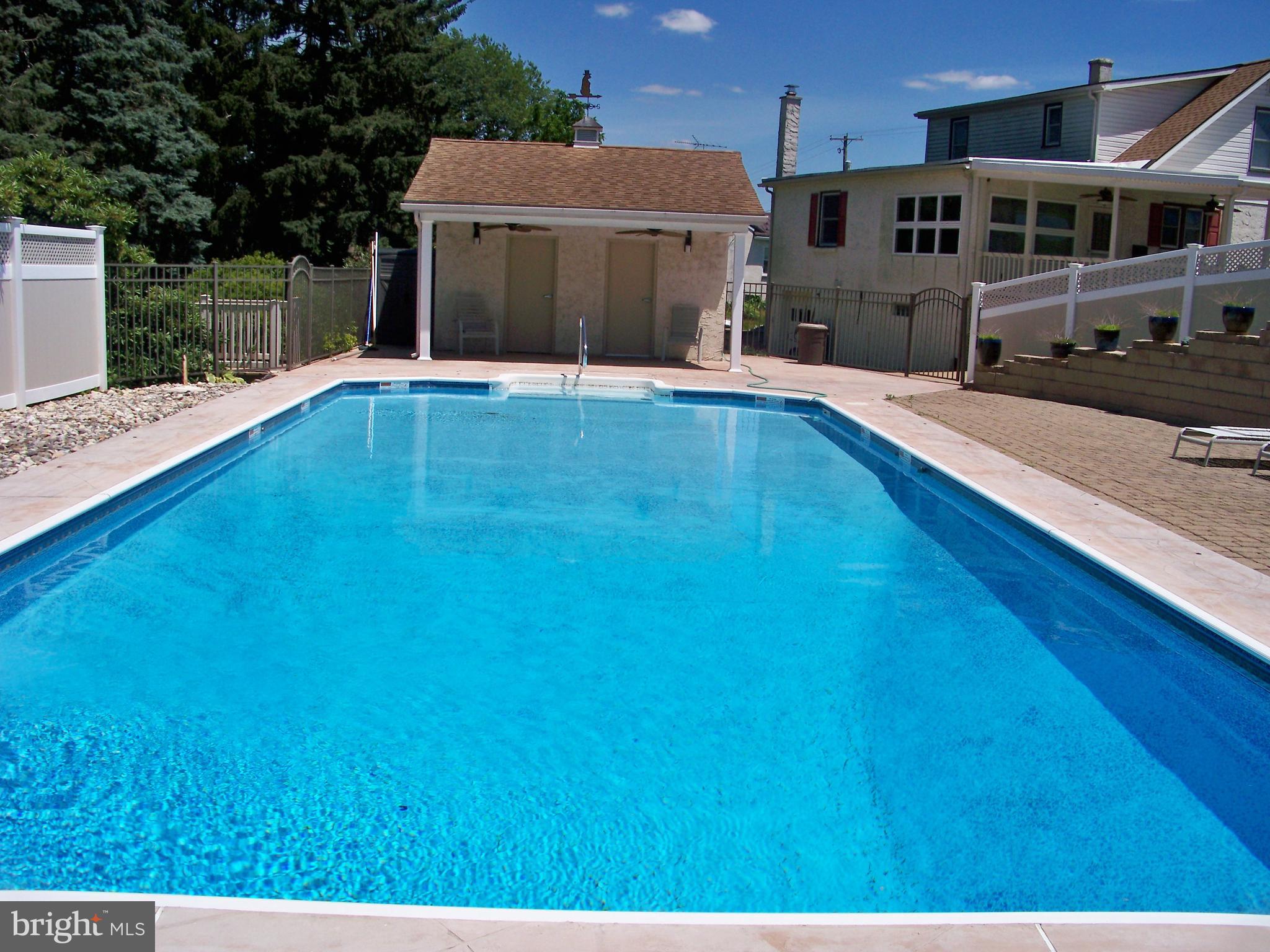 PROVIDENCE TWP - Residential