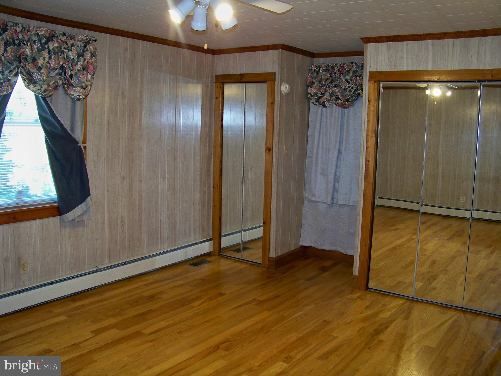 PROVIDENCE TWP - Residential