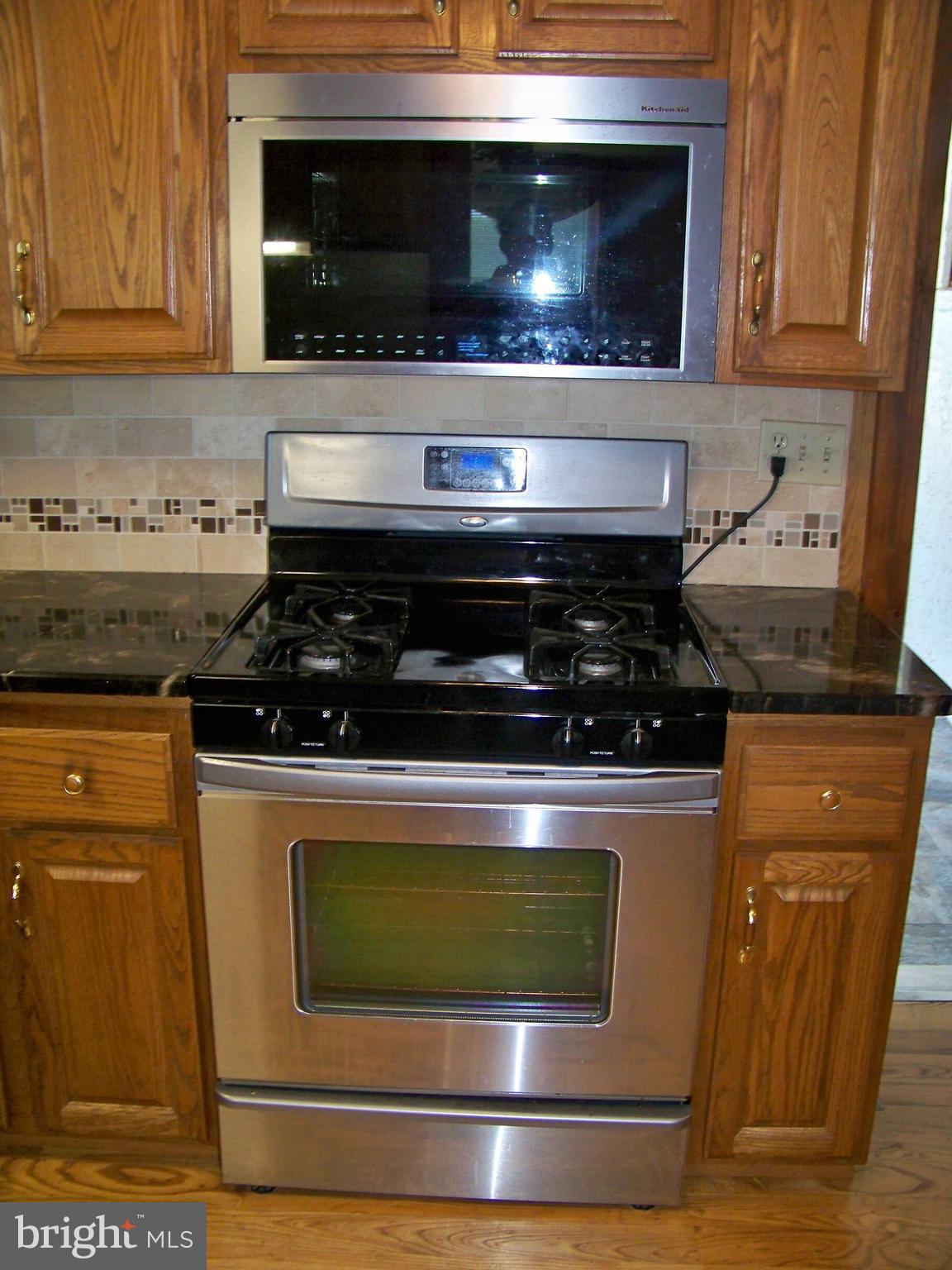 PROVIDENCE TWP - Residential
