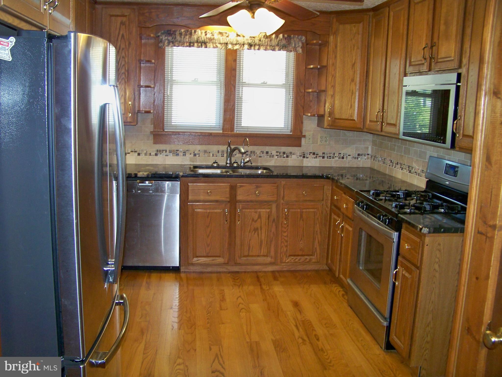 PROVIDENCE TWP - Residential
