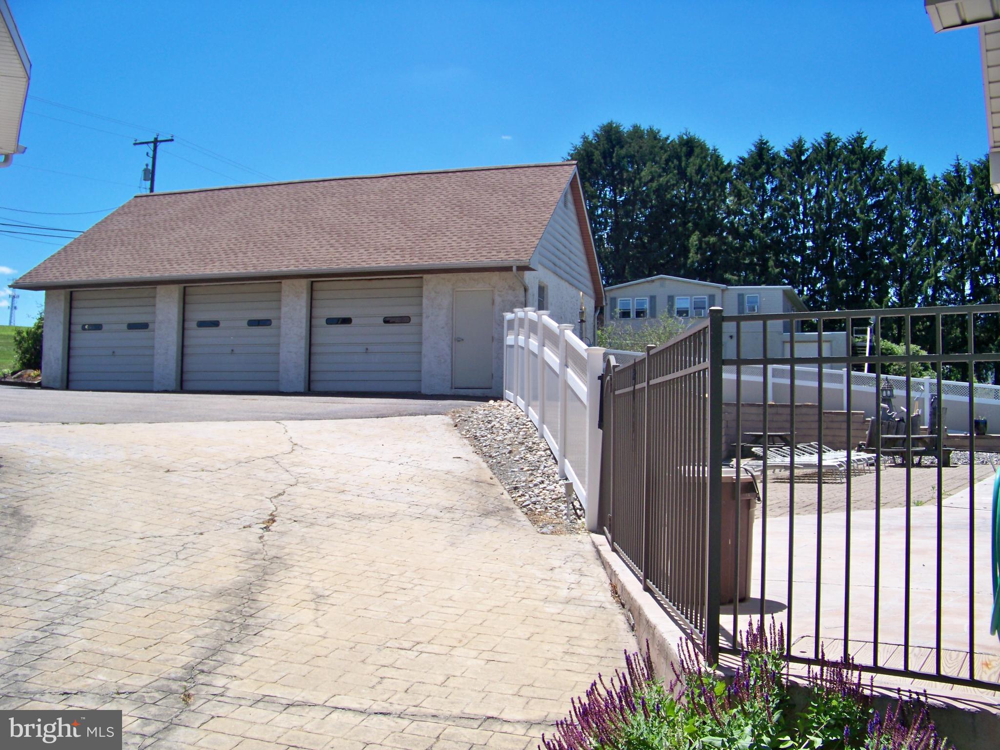 PROVIDENCE TWP - Residential