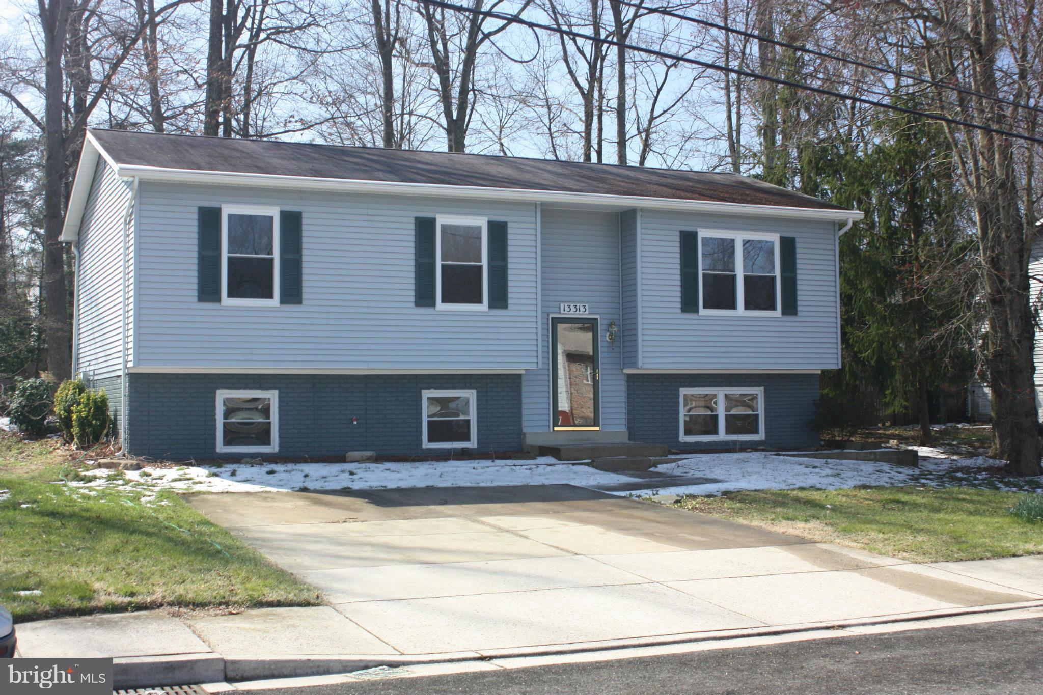 Multiple applications received. Move in ready large 4 bedroom home on quiet street. This home boasts 4 bedrooms including one in the fully finished basement with separate entrance. Spacious yard with a deck made for entertaining and a shed. Plenty of parking. Must have excellent credit and rental history.