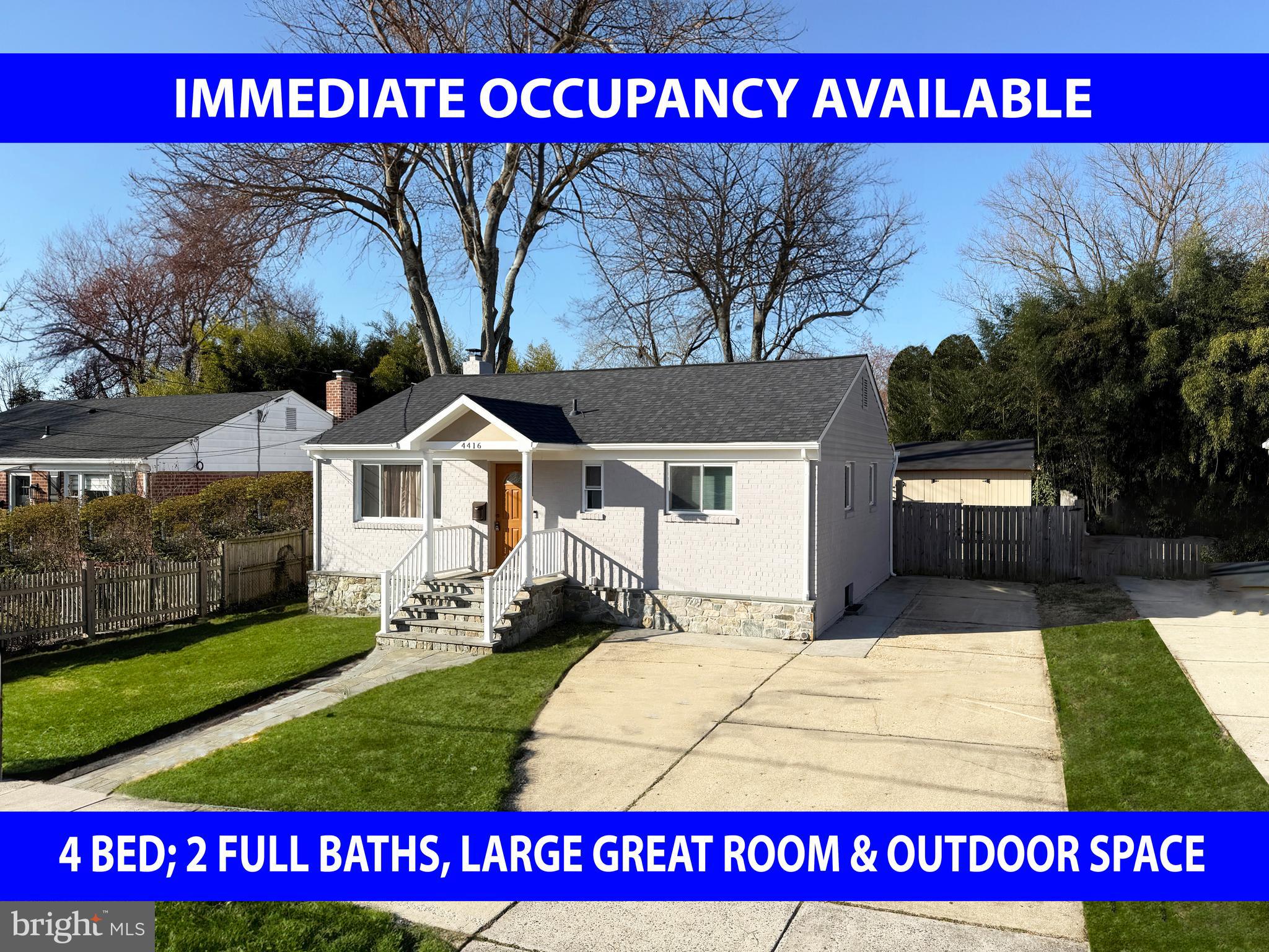 ASPEN HILL - Residential Lease