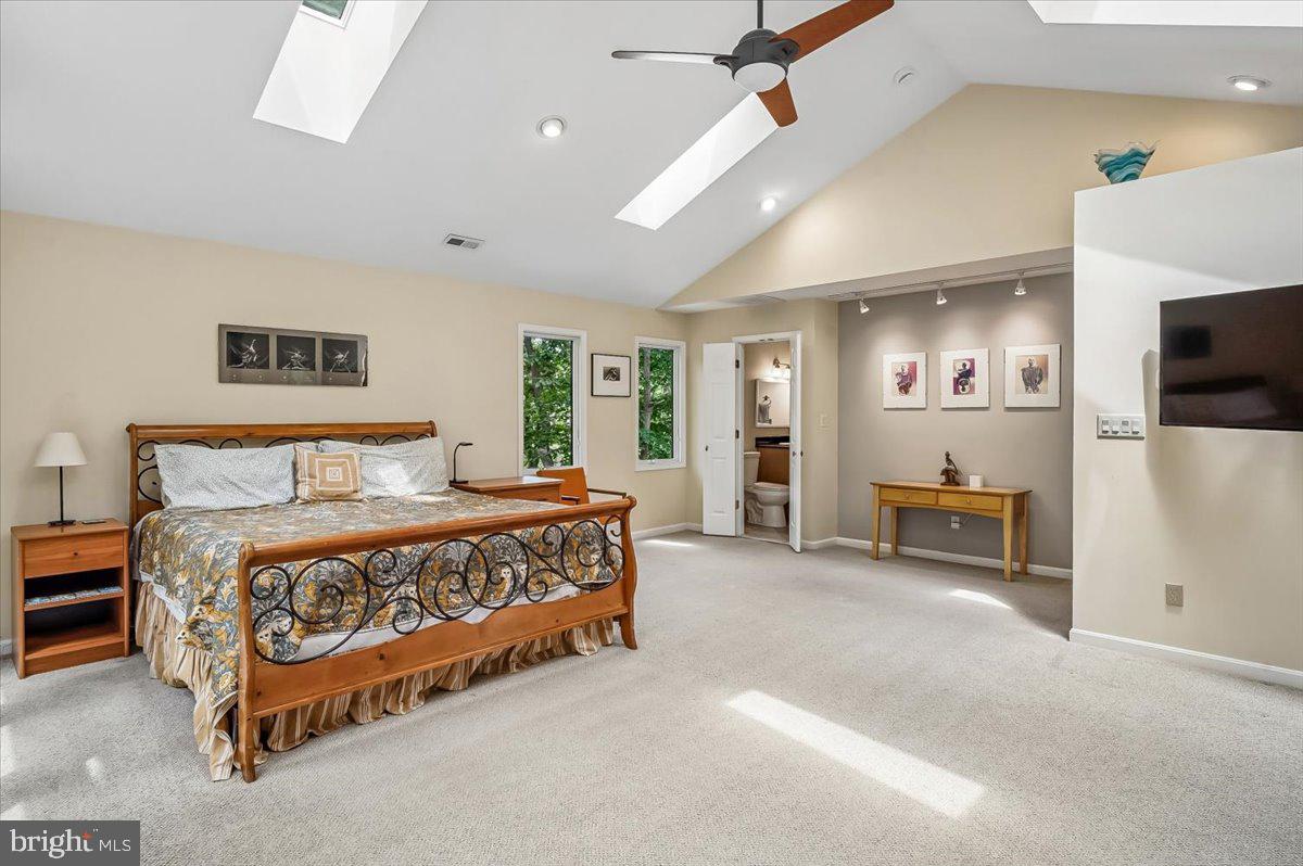 SALTWORKS ON SEVERN - Residential