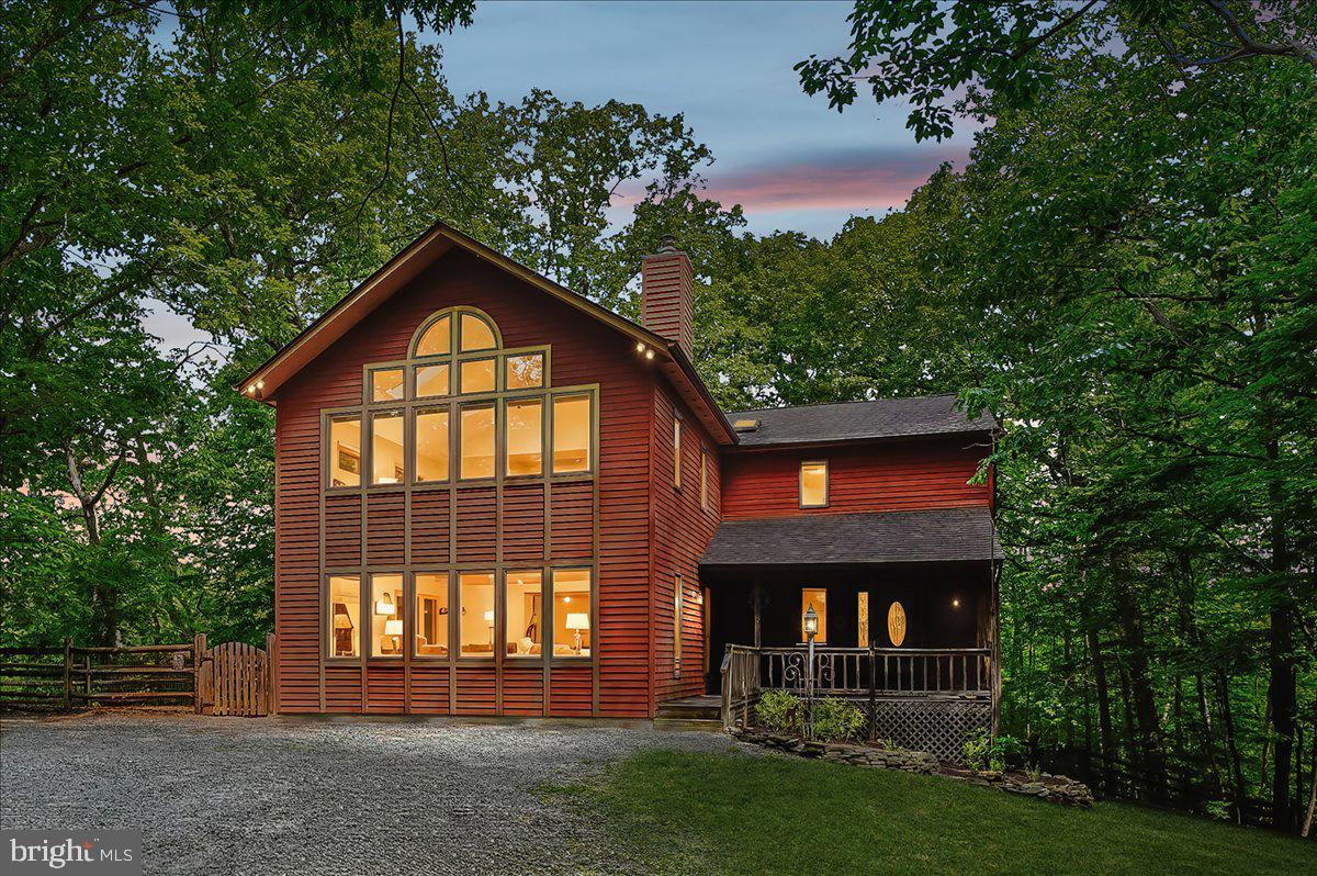 SALTWORKS ON SEVERN - Residential