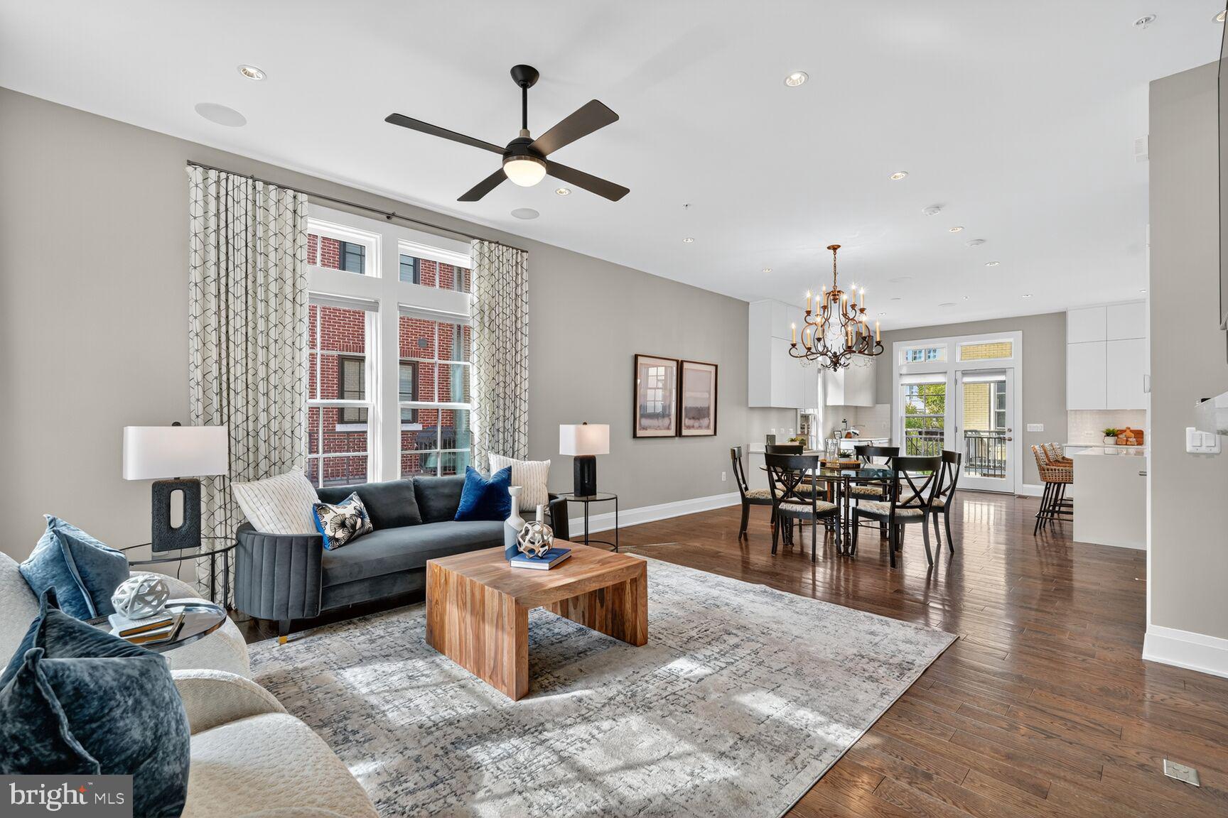 ROBINSON LANDING - Residential