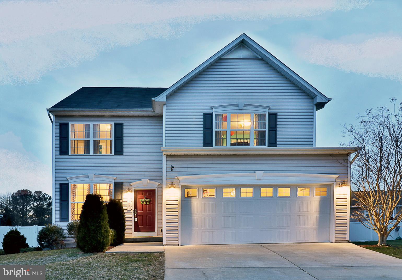 GREENVIEW WEST PUD - Residential