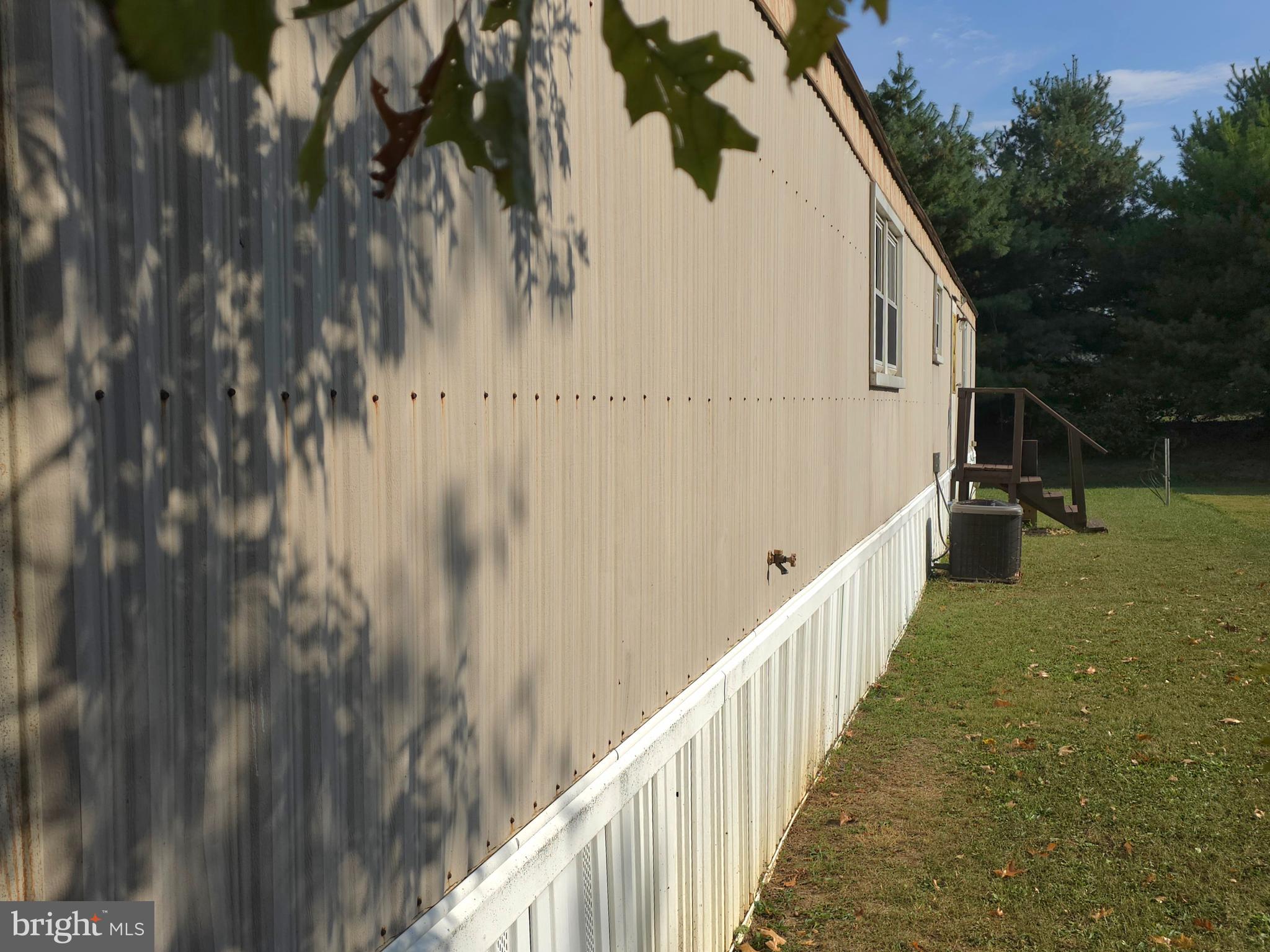 SHIPPENSBURG MOBILE ESTATES - Residential