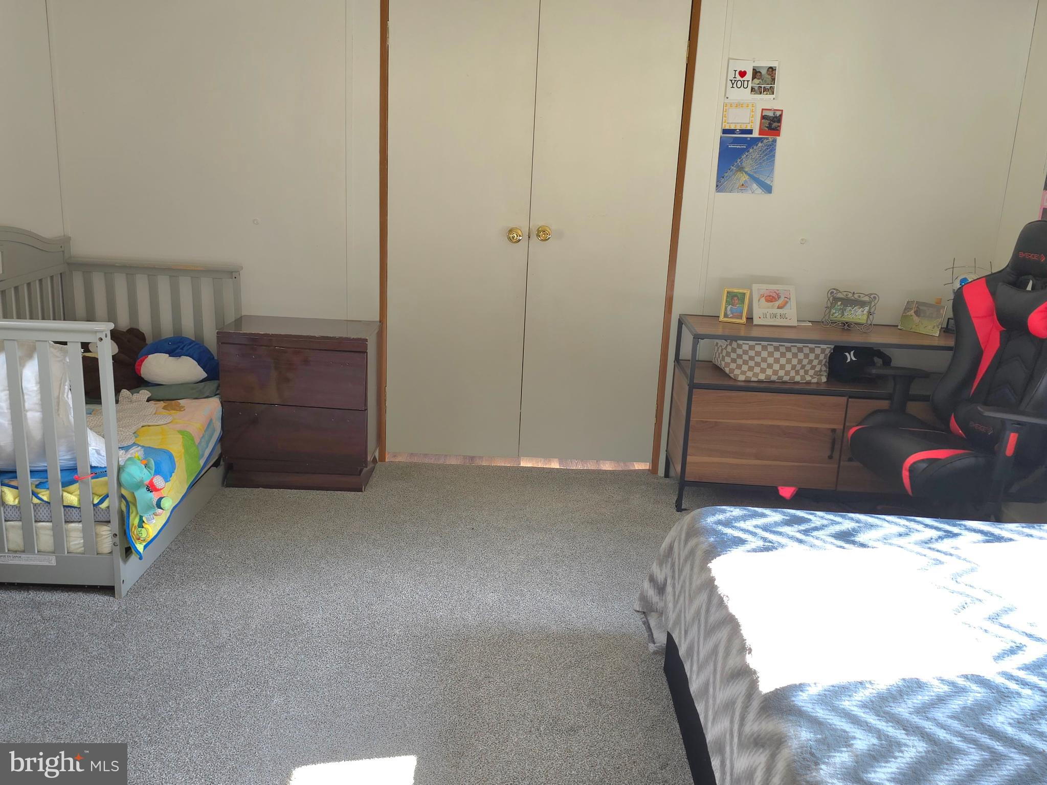 SHIPPENSBURG MOBILE ESTATES - Residential
