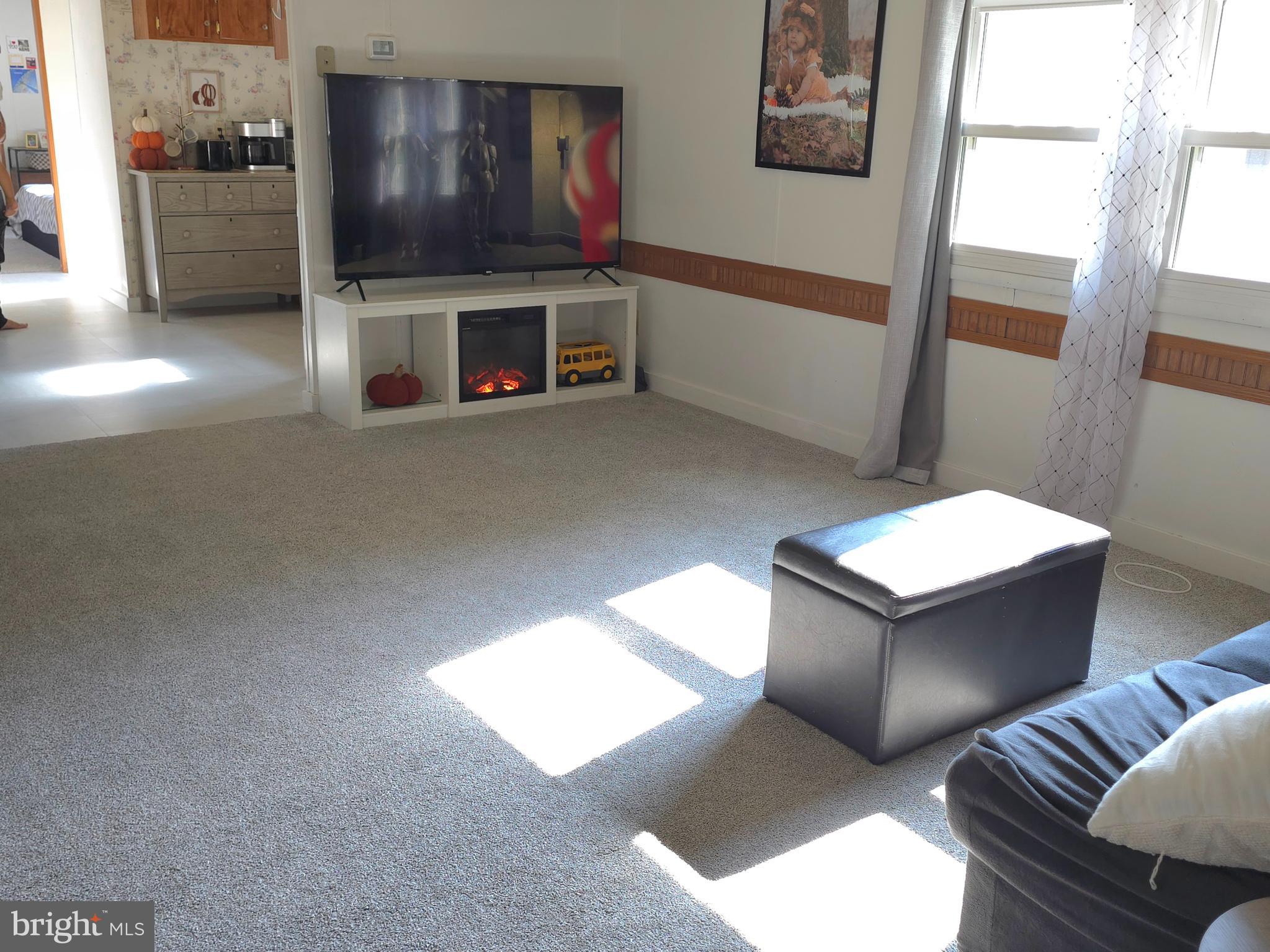 SHIPPENSBURG MOBILE ESTATES - Residential