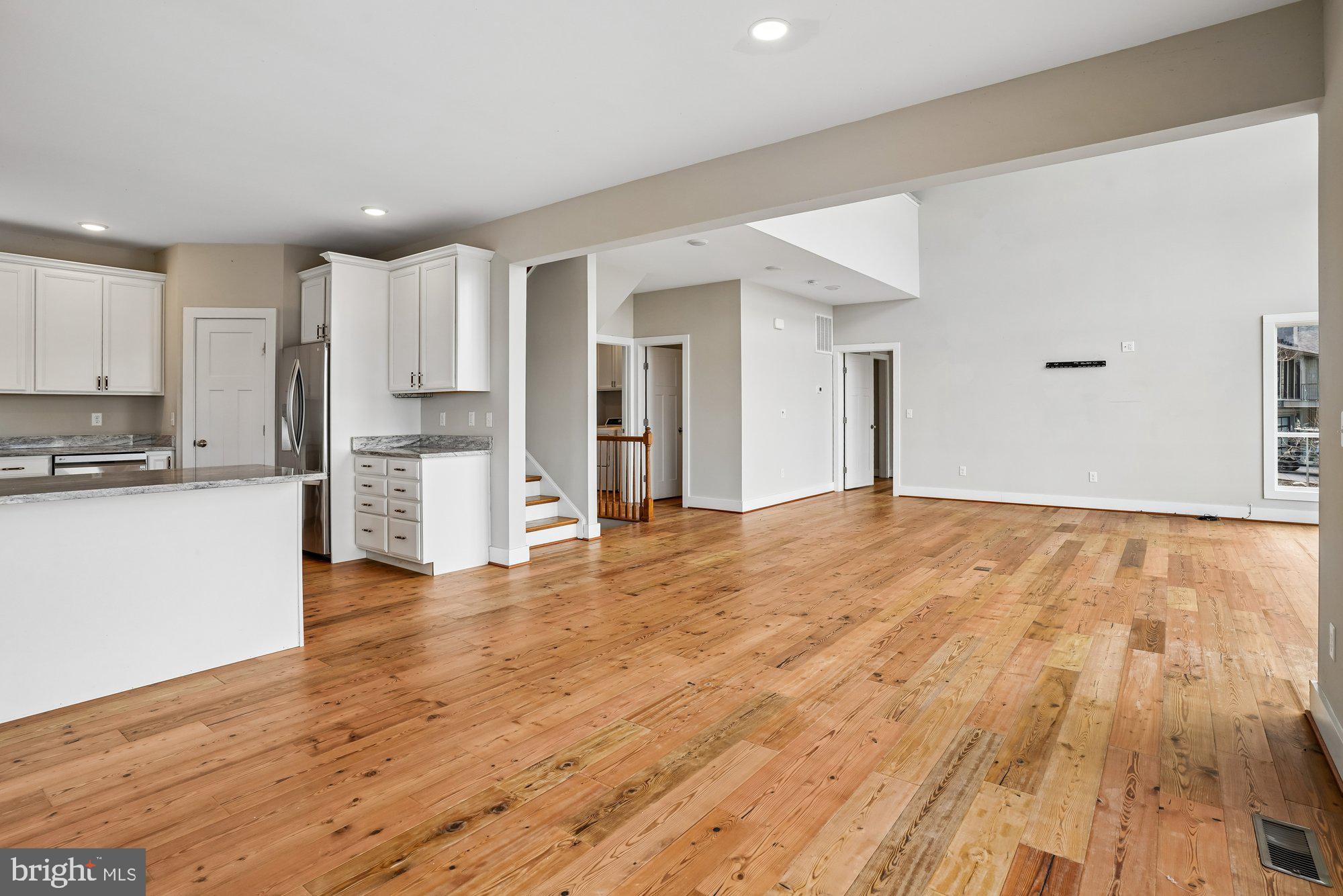MCCALLISTER SUBDIVISION - Residential