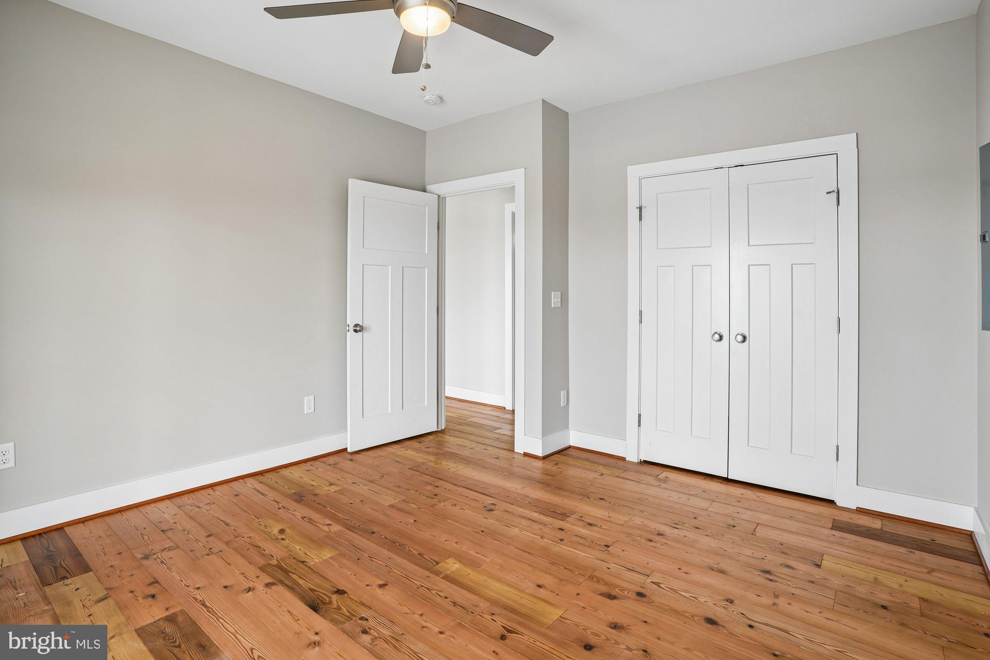 MCCALLISTER SUBDIVISION - Residential