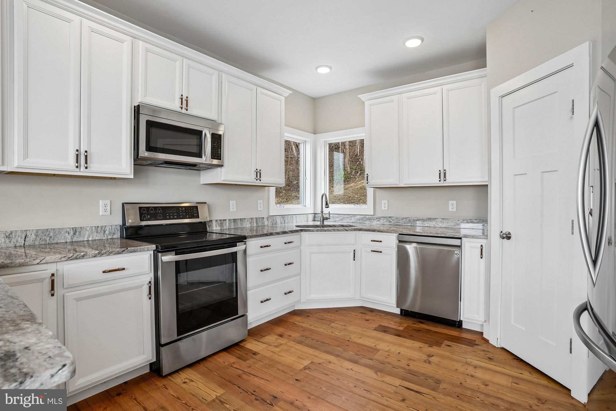 MCCALLISTER SUBDIVISION - Residential