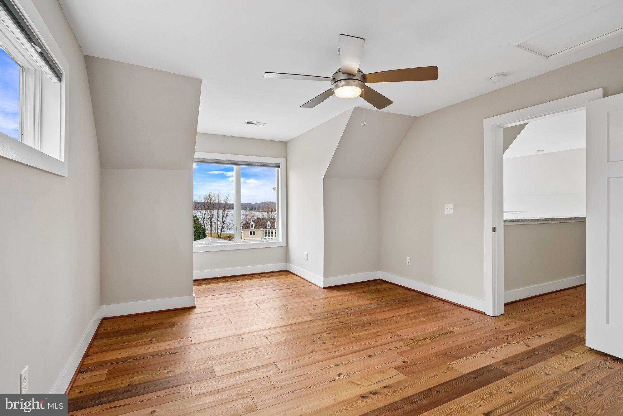 MCCALLISTER SUBDIVISION - Residential
