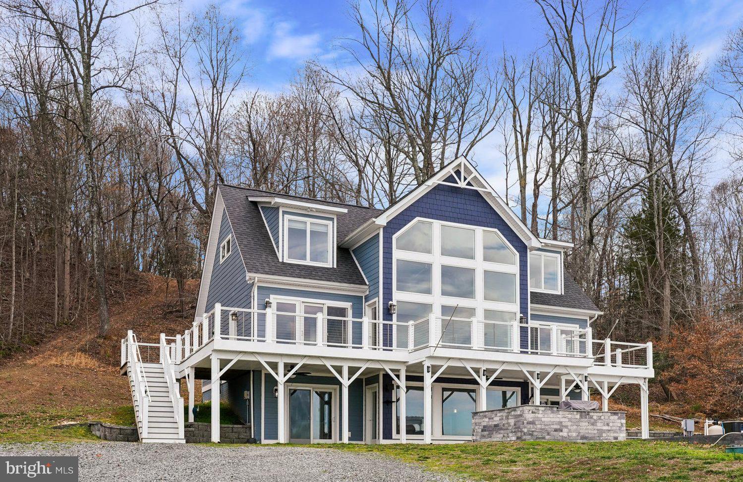MCCALLISTER SUBDIVISION - Residential