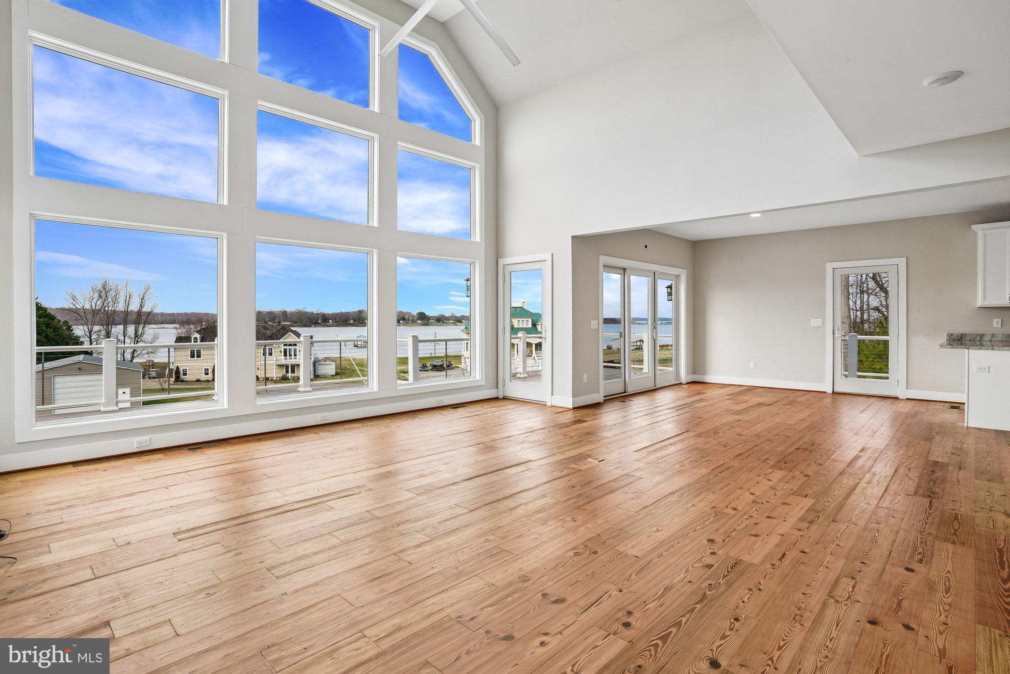 MCCALLISTER SUBDIVISION - Residential