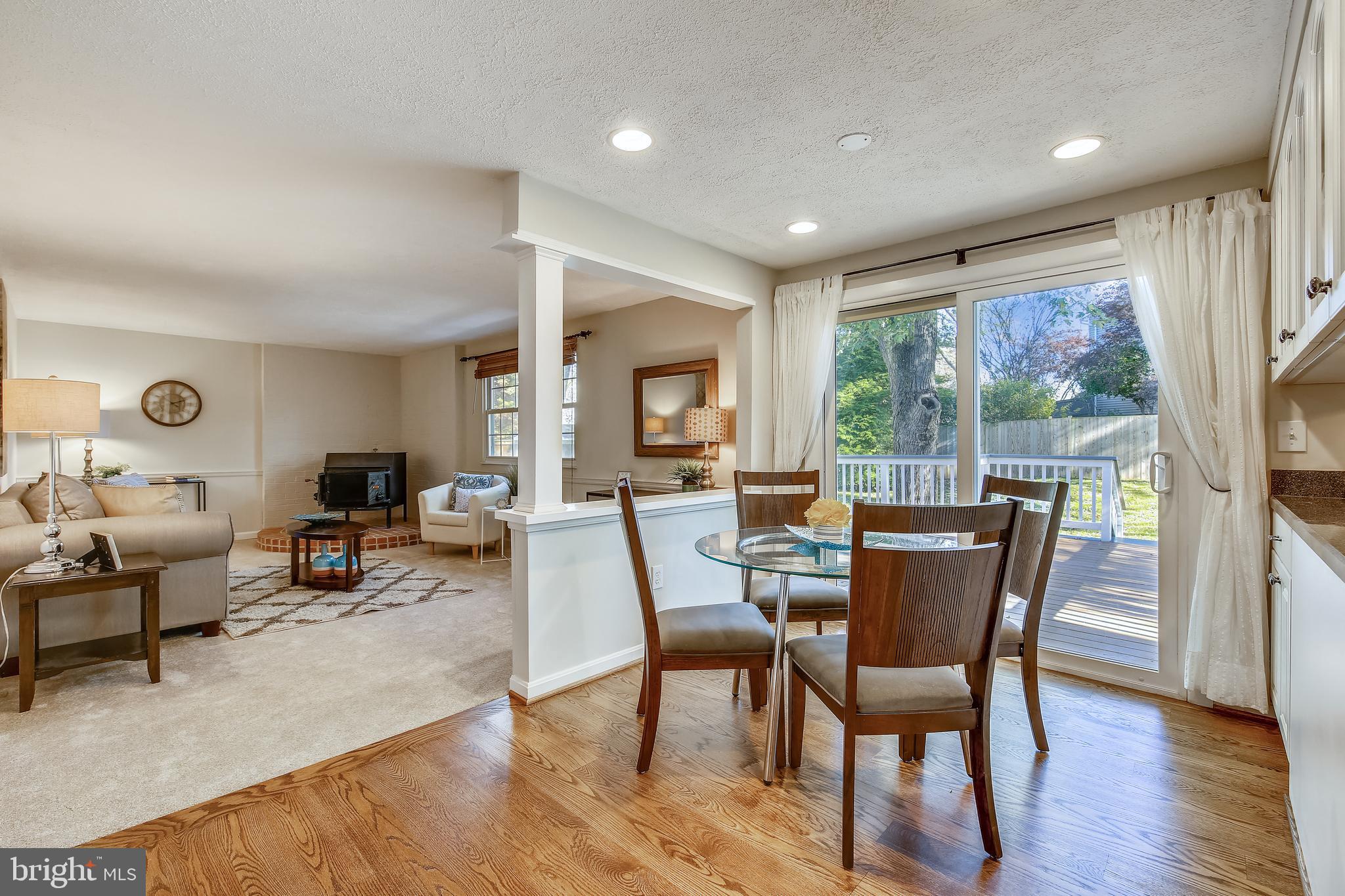 MILL CREEK SOUTH - Residential