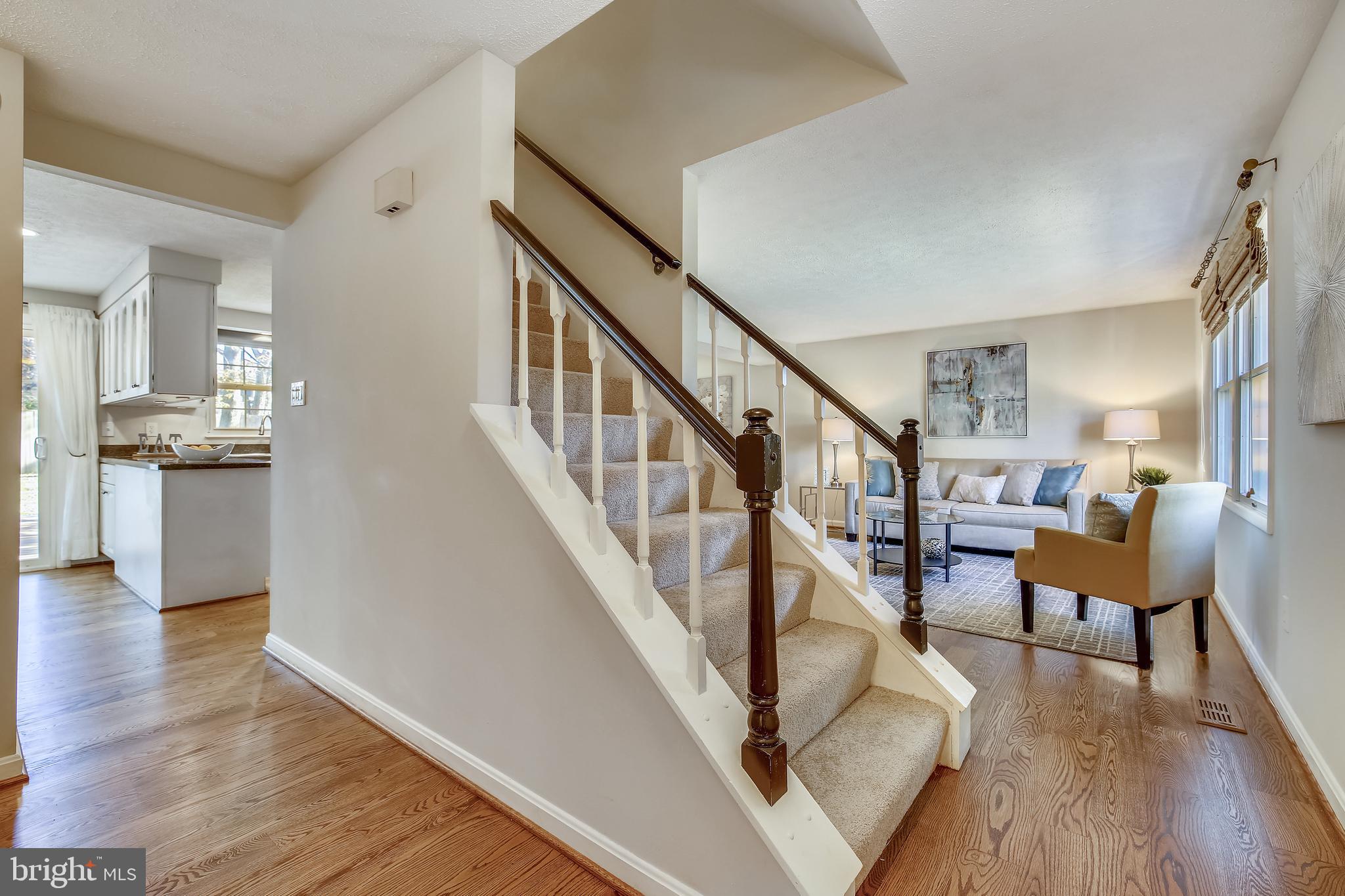 MILL CREEK SOUTH - Residential