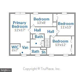 MILL CREEK SOUTH - Residential