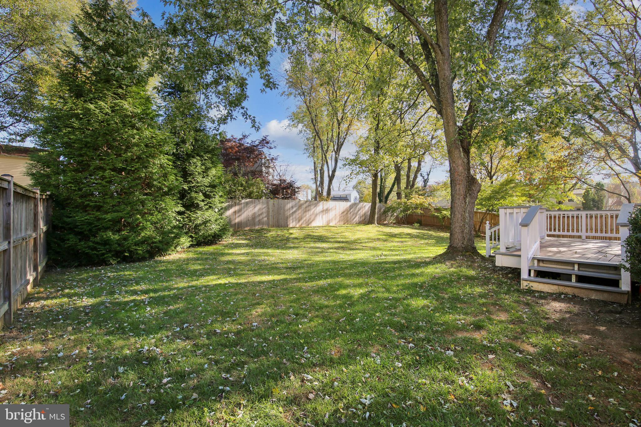 MILL CREEK SOUTH - Residential