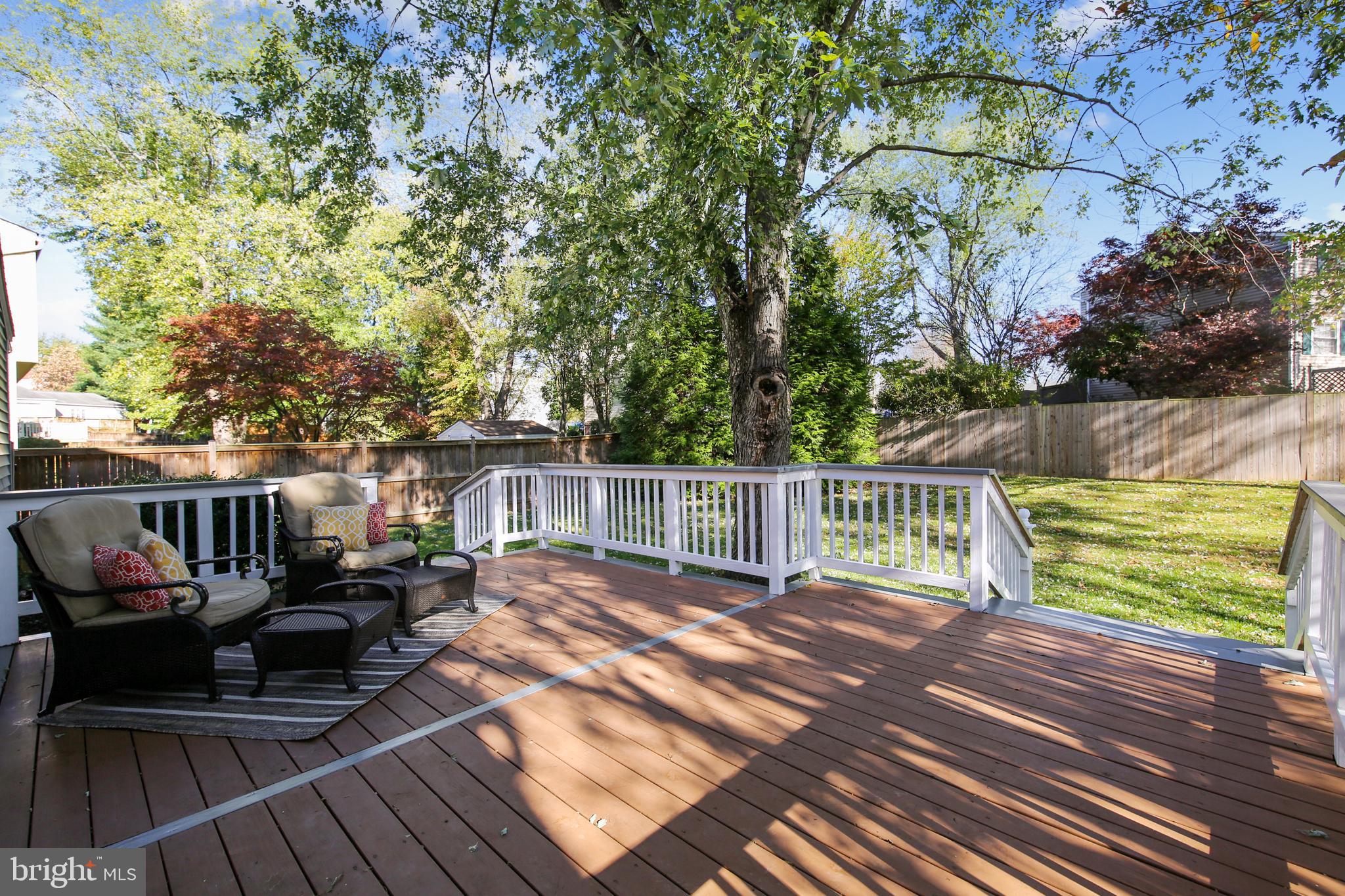 MILL CREEK SOUTH - Residential
