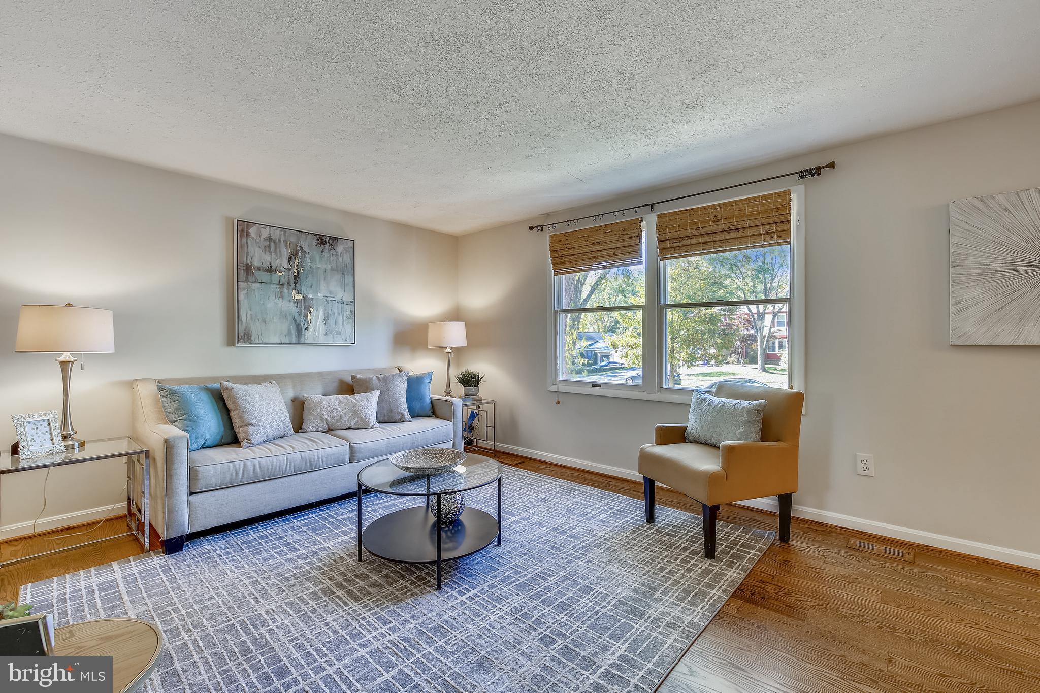 MILL CREEK SOUTH - Residential