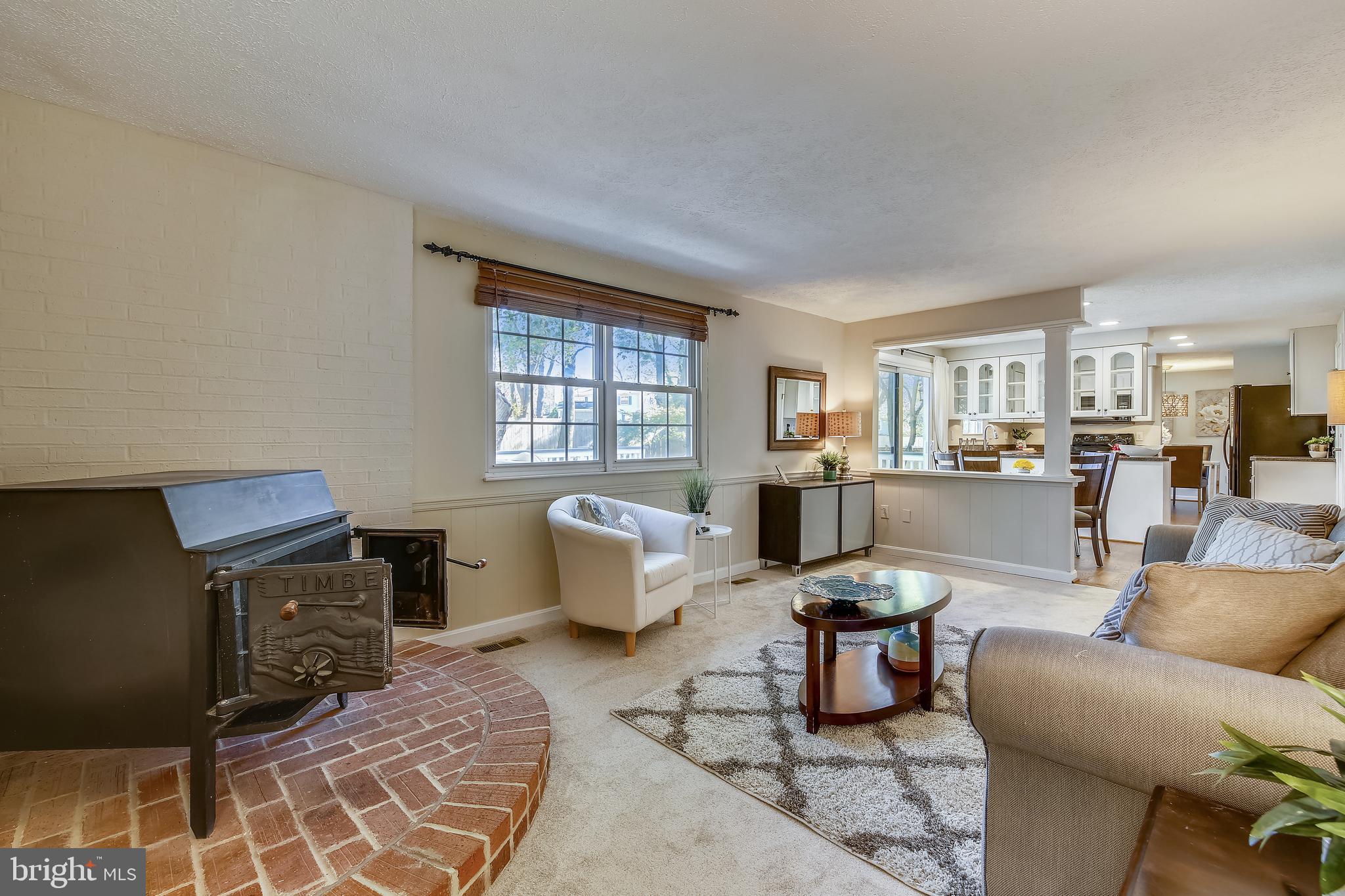 MILL CREEK SOUTH - Residential