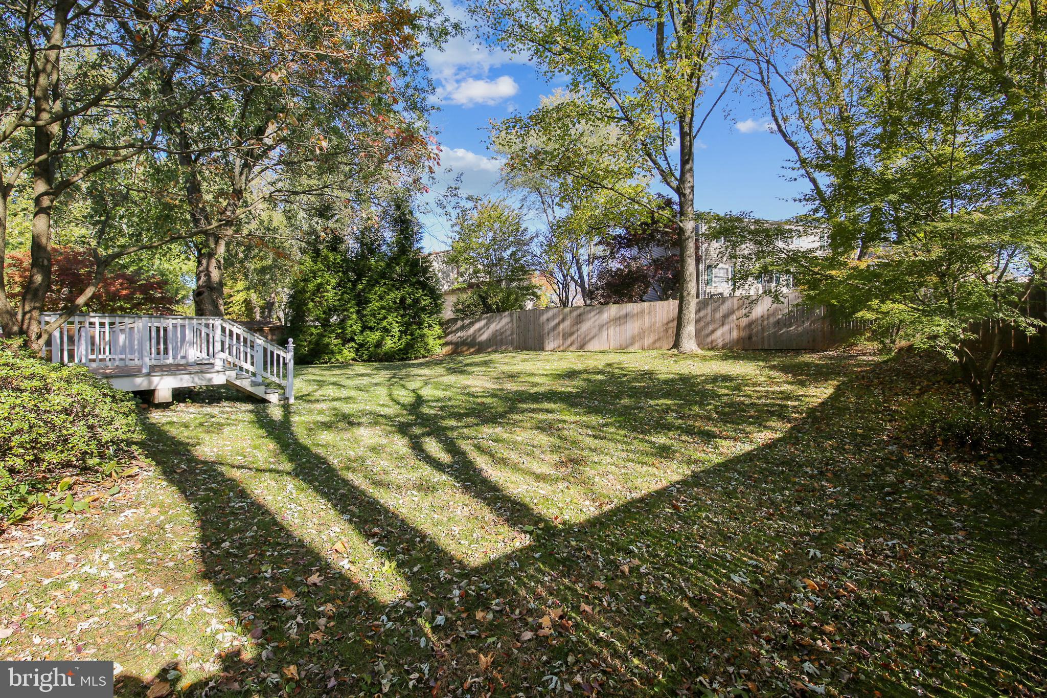 MILL CREEK SOUTH - Residential