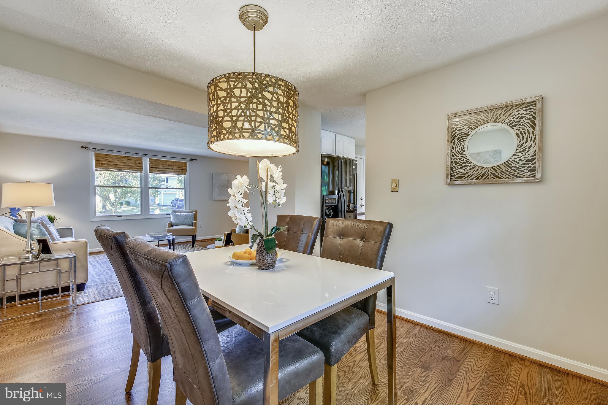 MILL CREEK SOUTH - Residential