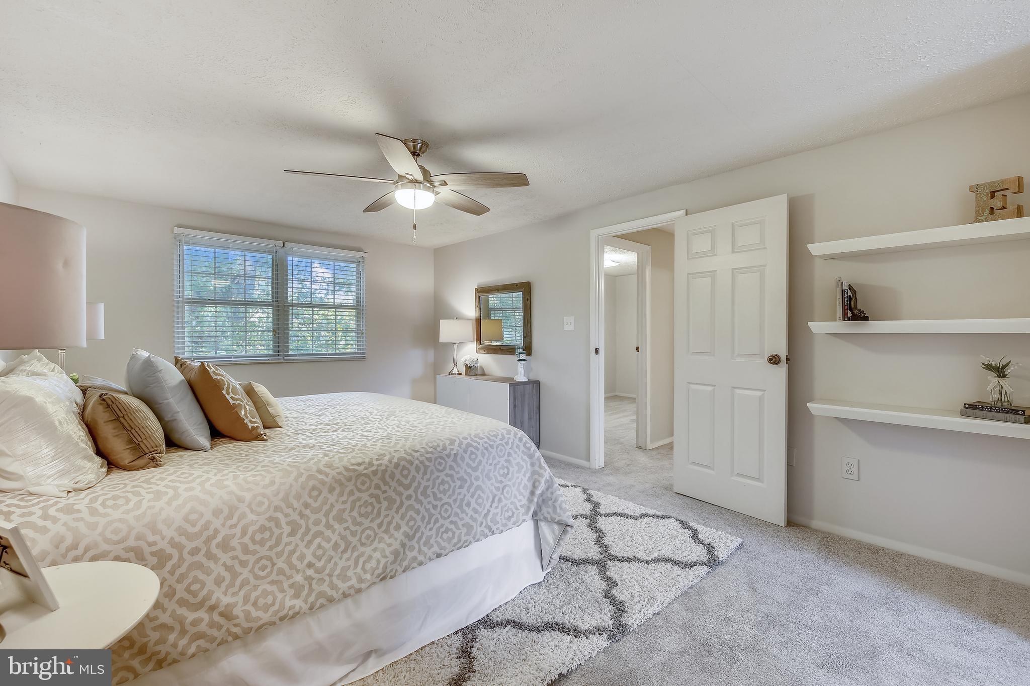 MILL CREEK SOUTH - Residential