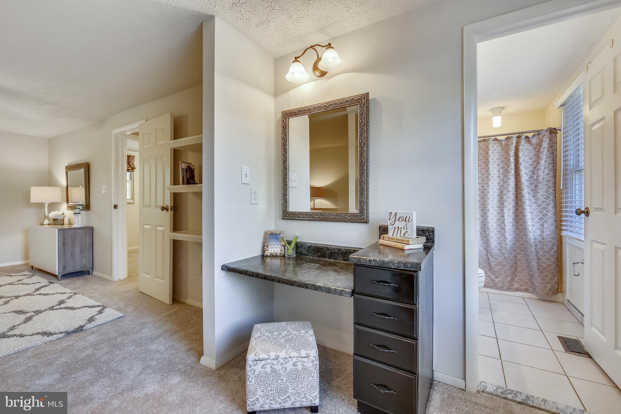 MILL CREEK SOUTH - Residential