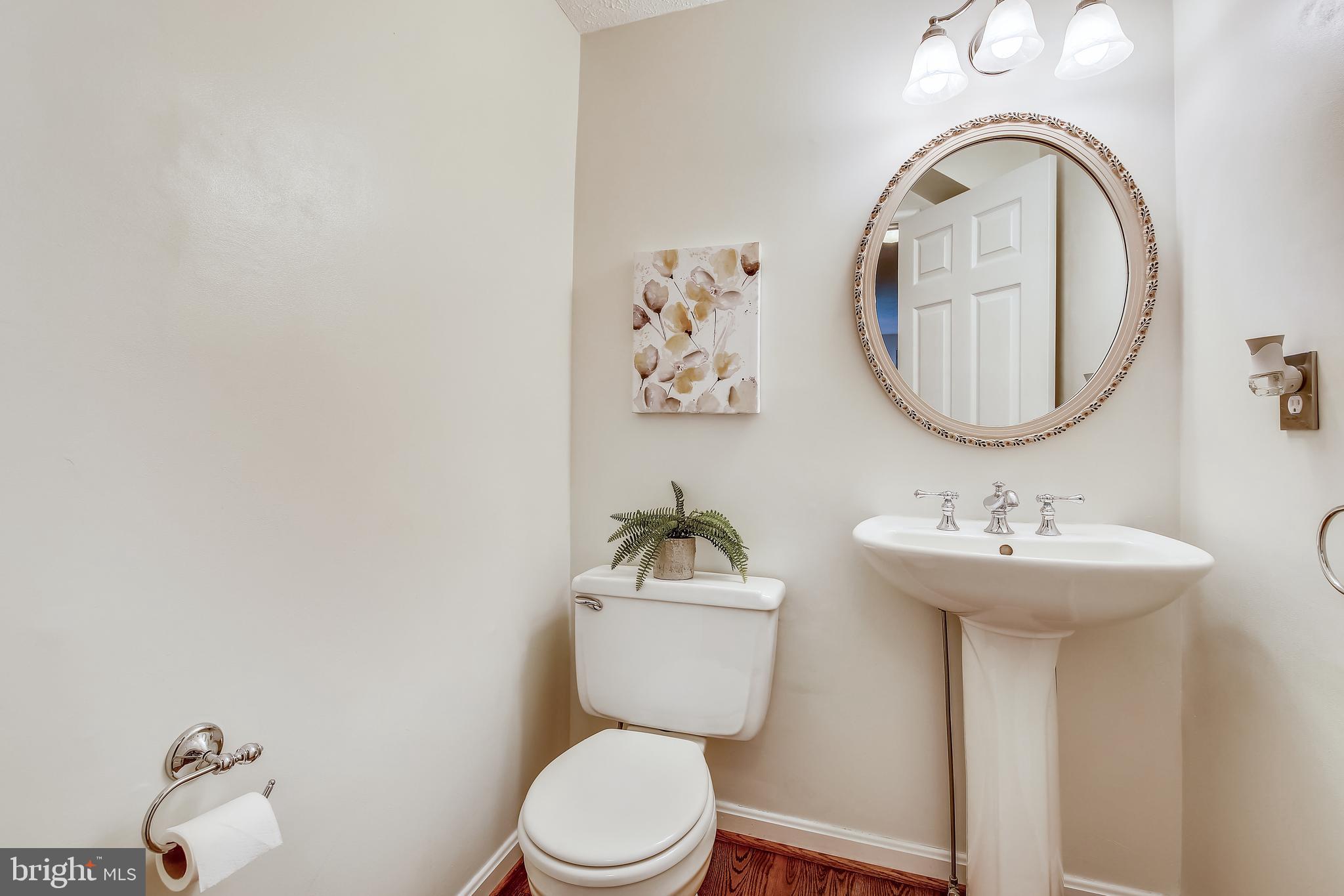 MILL CREEK SOUTH - Residential