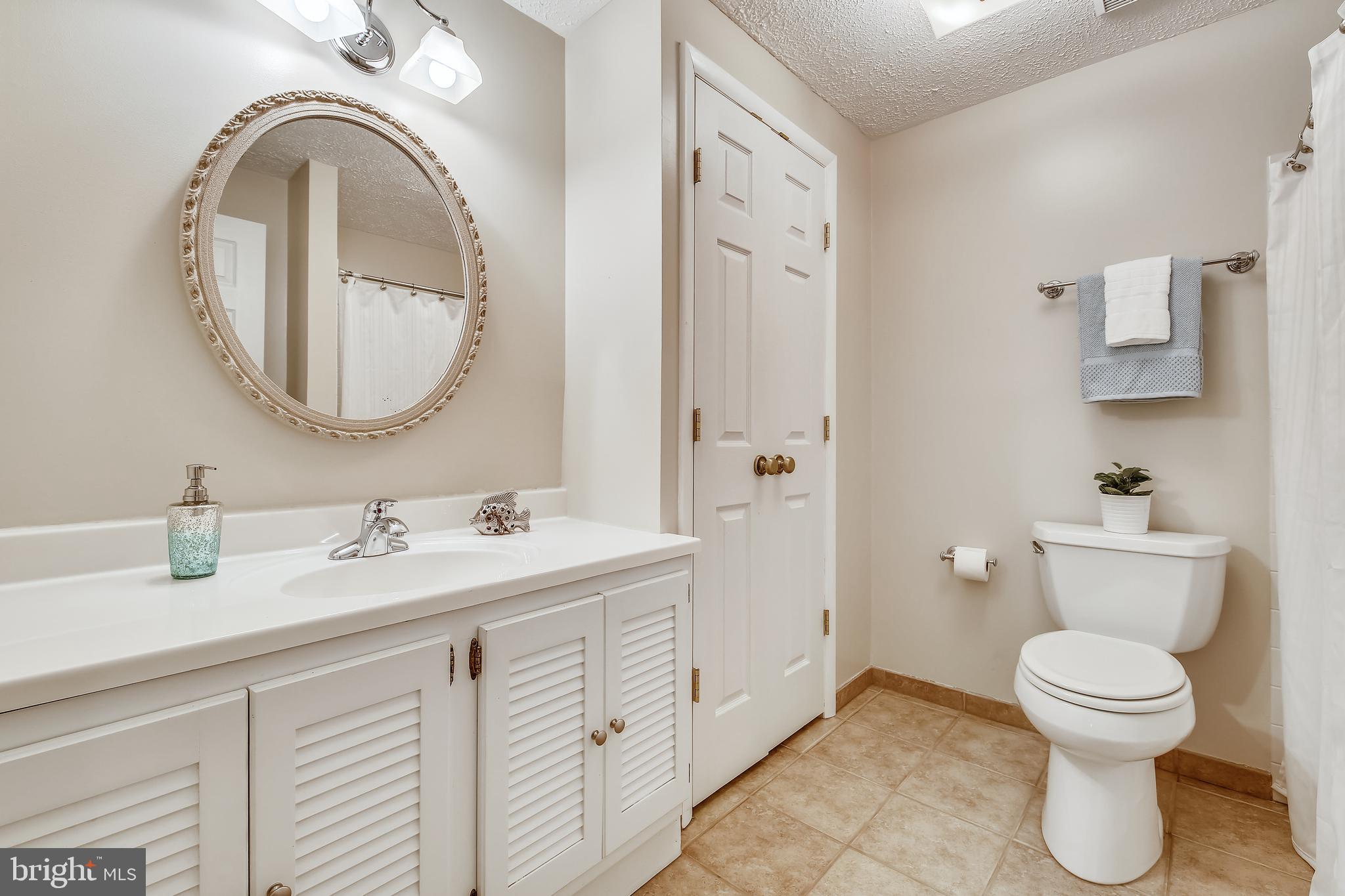 MILL CREEK SOUTH - Residential