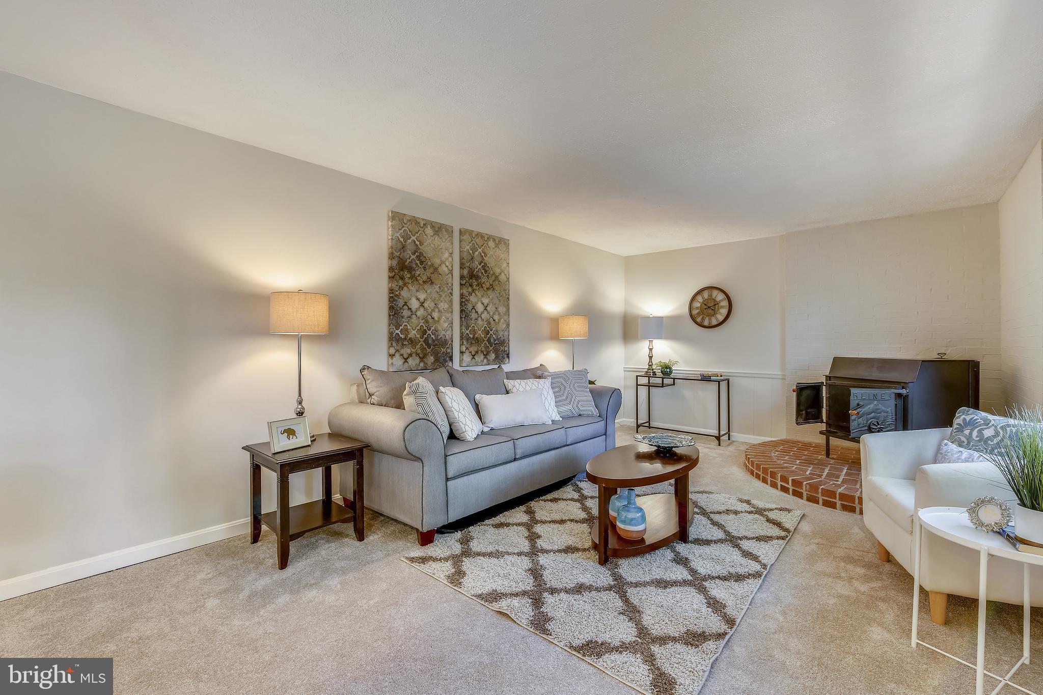 MILL CREEK SOUTH - Residential